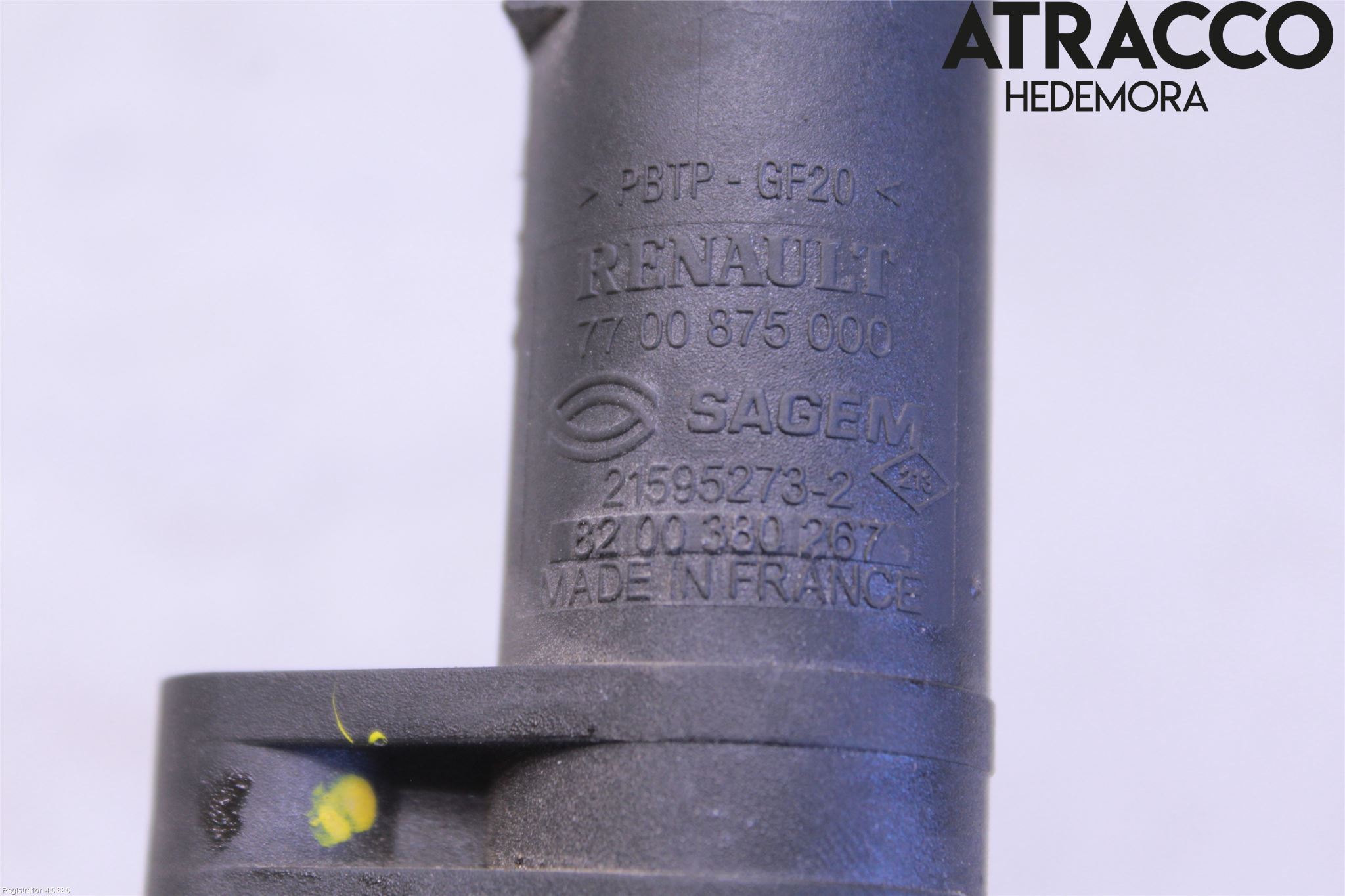 Renault CLIO III  06-09 Coil