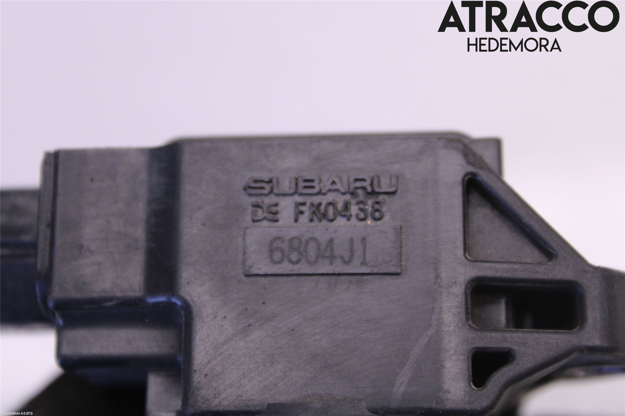 Toyota GT86 12- Coil