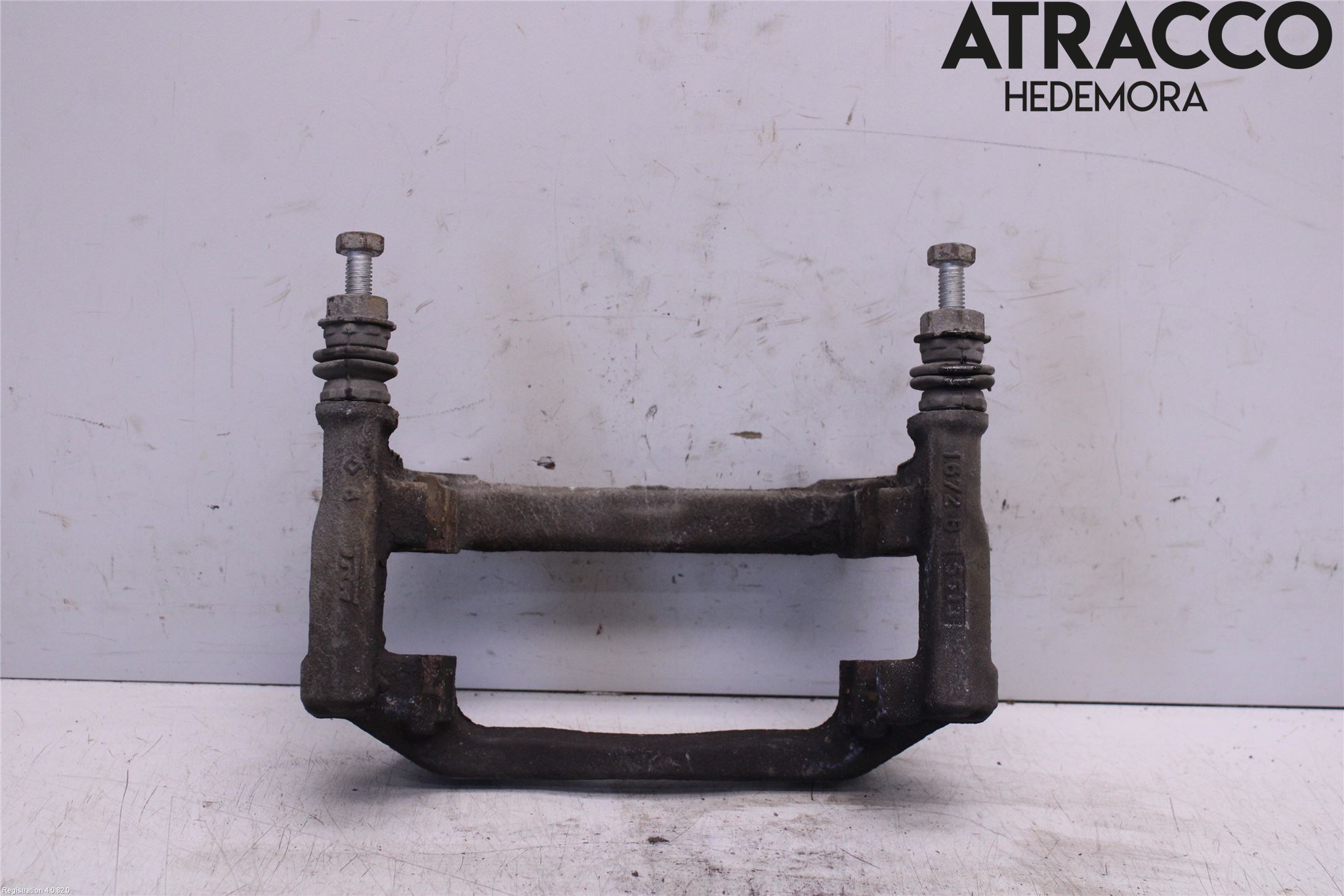 Mercedes-Benz MB CLA-KLASS (C117/X117) 13-19 Bremsecaliper Feste Holder
