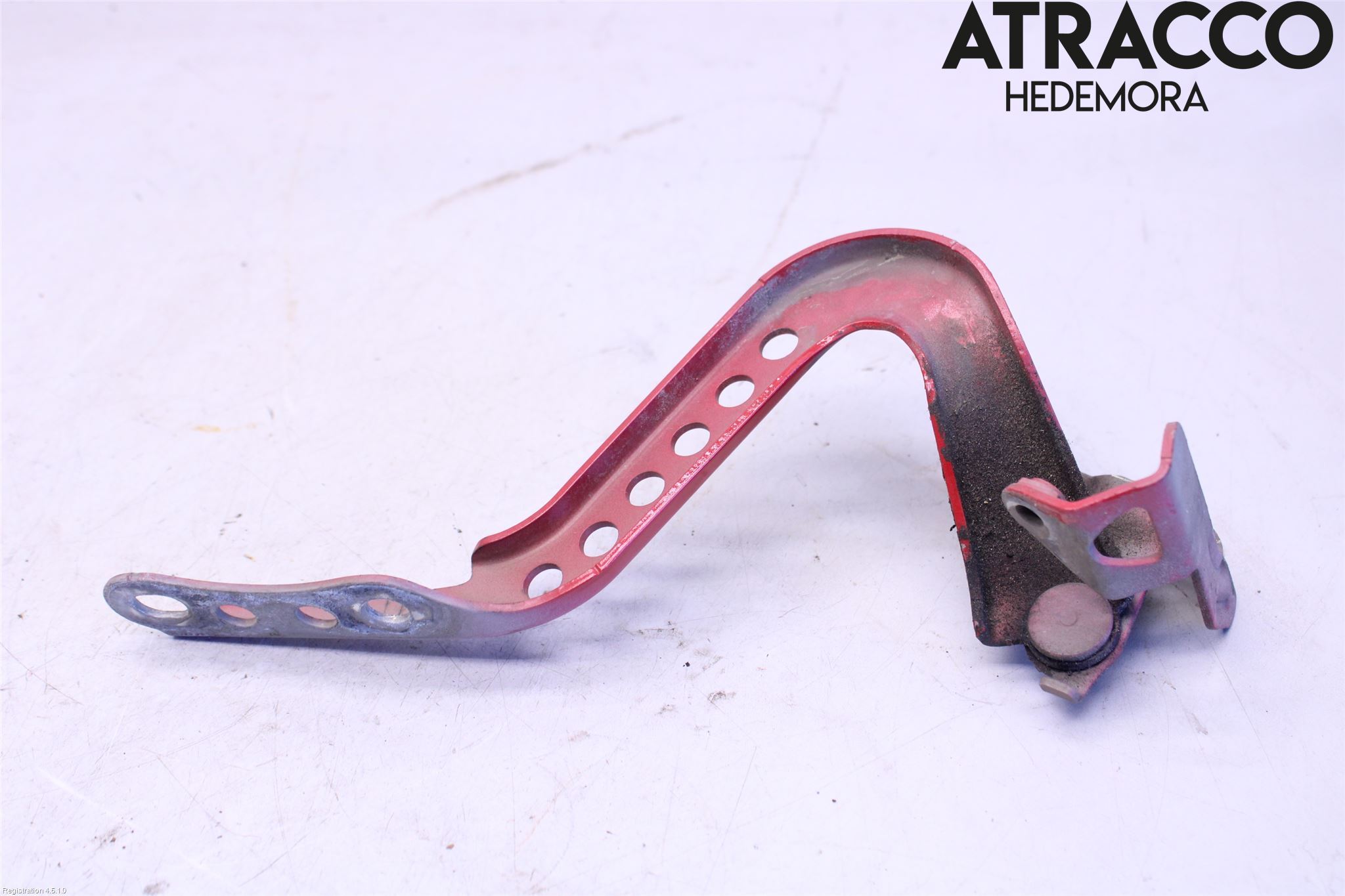 Toyota AYGO 15-21 Panser Hengsel - Hengsler