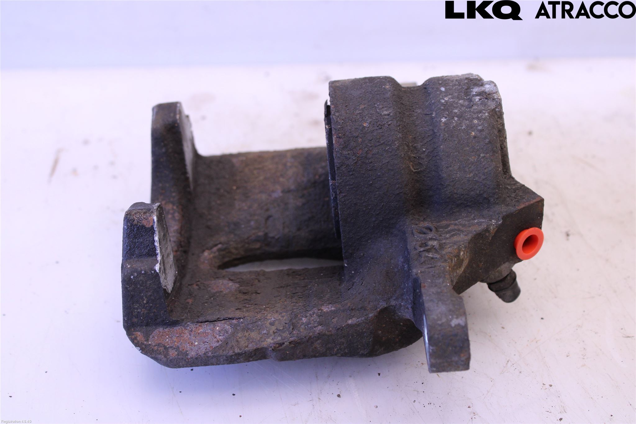 Citroen C4 GRAND PICASSO 14-18 Bremsecaliper Foran Høyre