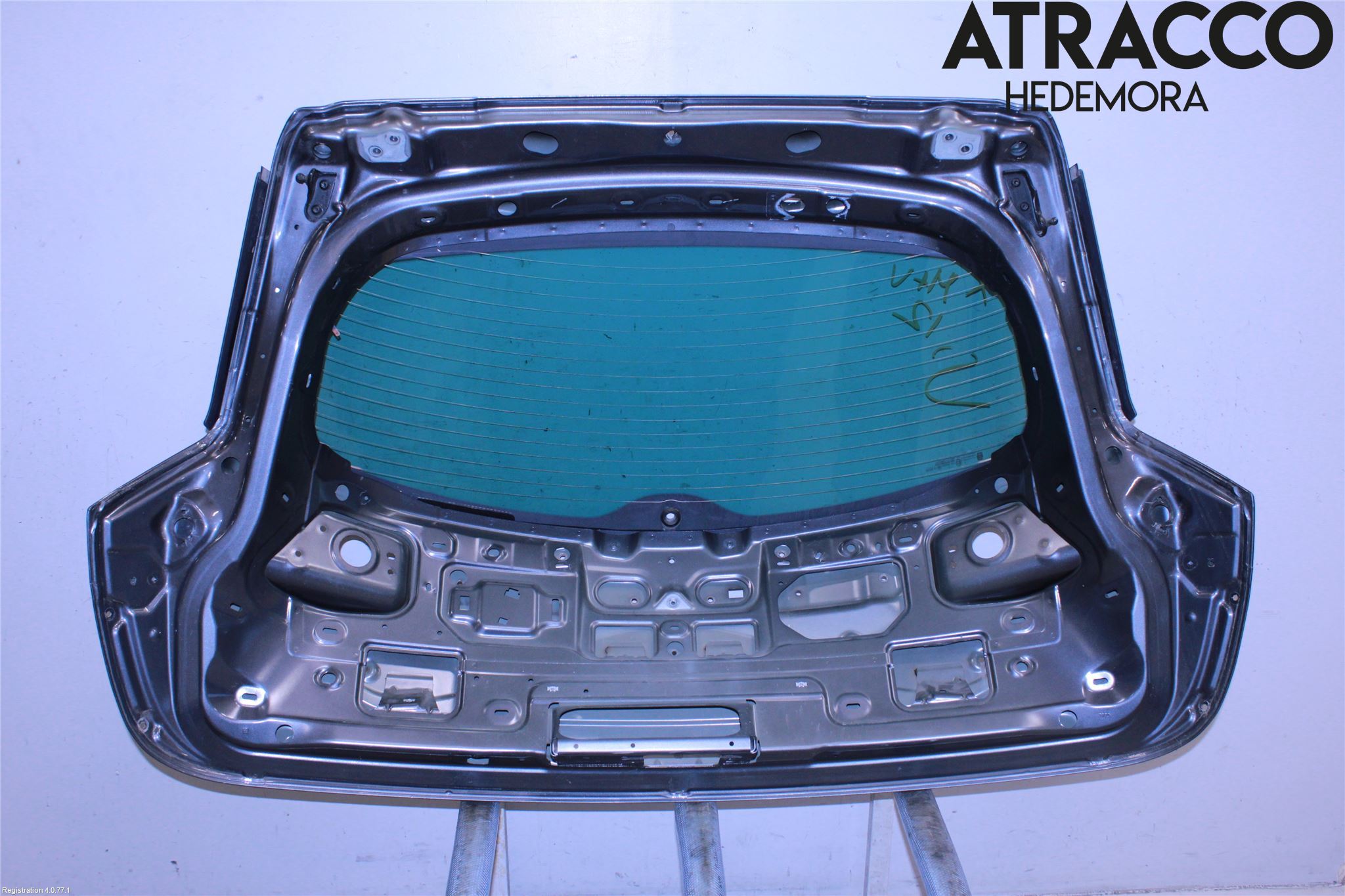 Opel INSIGNIA 09-16 Bakluke Stv