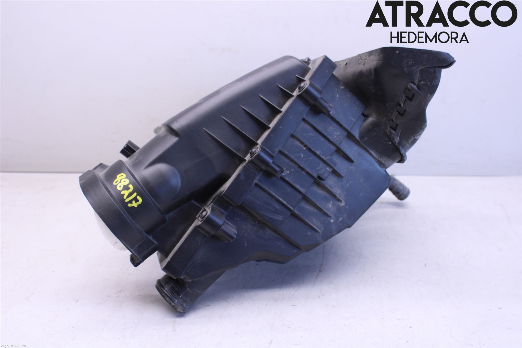 Volkswagen VW PASSAT 20-24 Luftfilter Boks