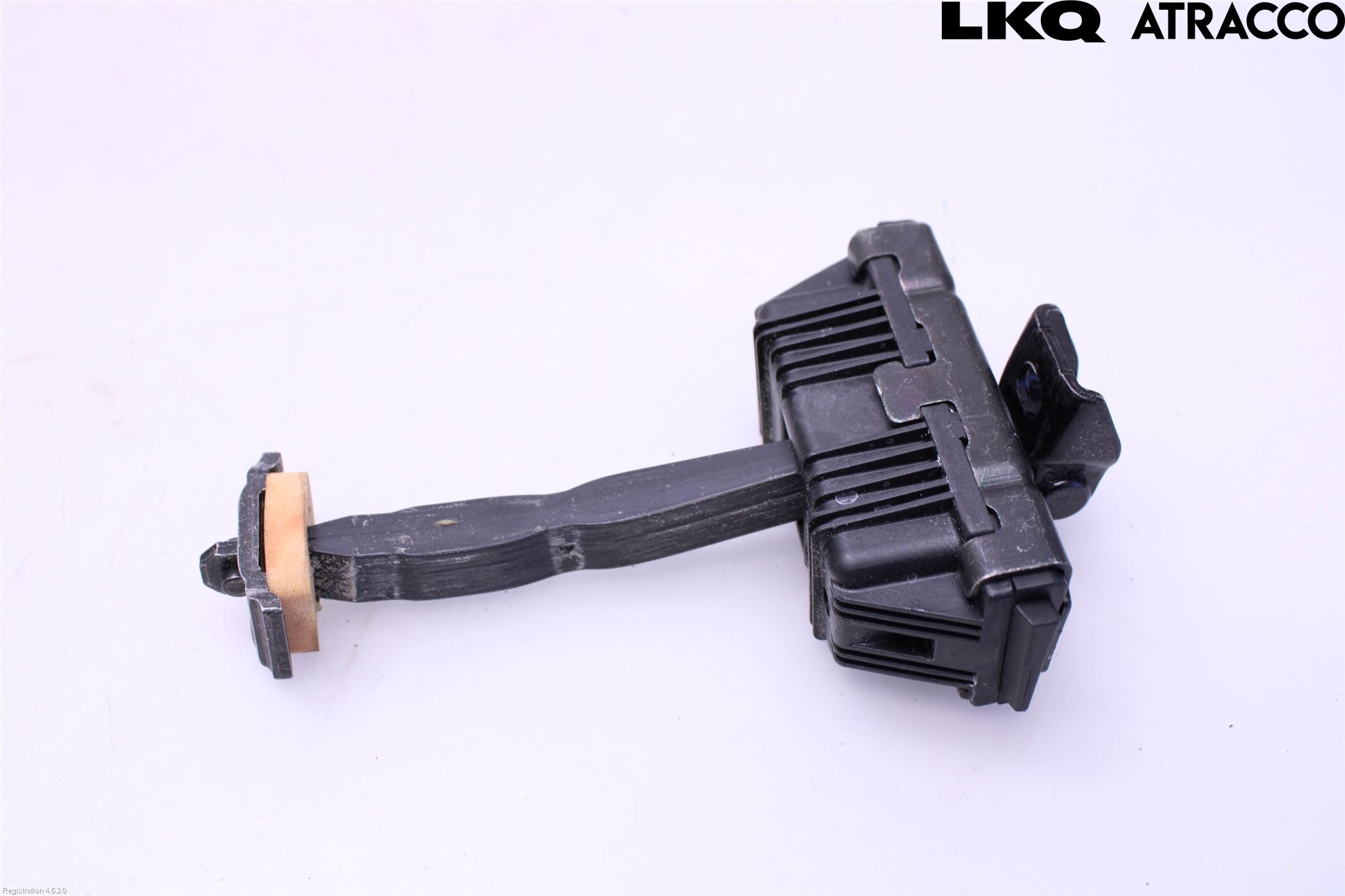 BMW X6 E71/E72   08-14 Dørstopper