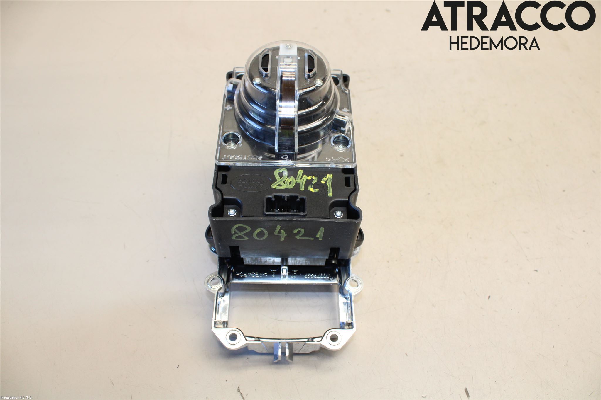 Landrover RANGE ROVER SPORT (L494) 14-22 Bryter Nivå Regulering