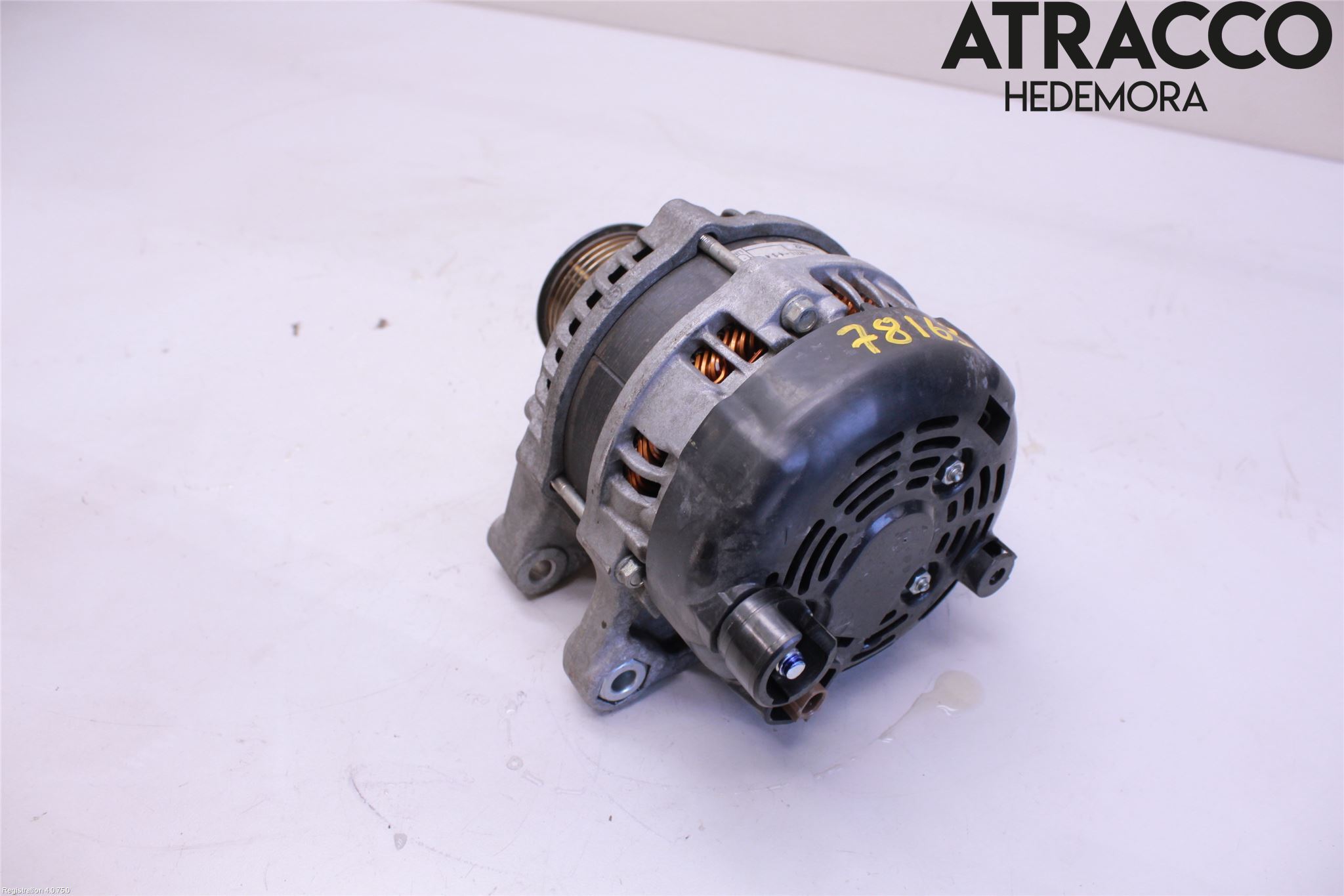 Honda CIVIC 17-22 Dynamo