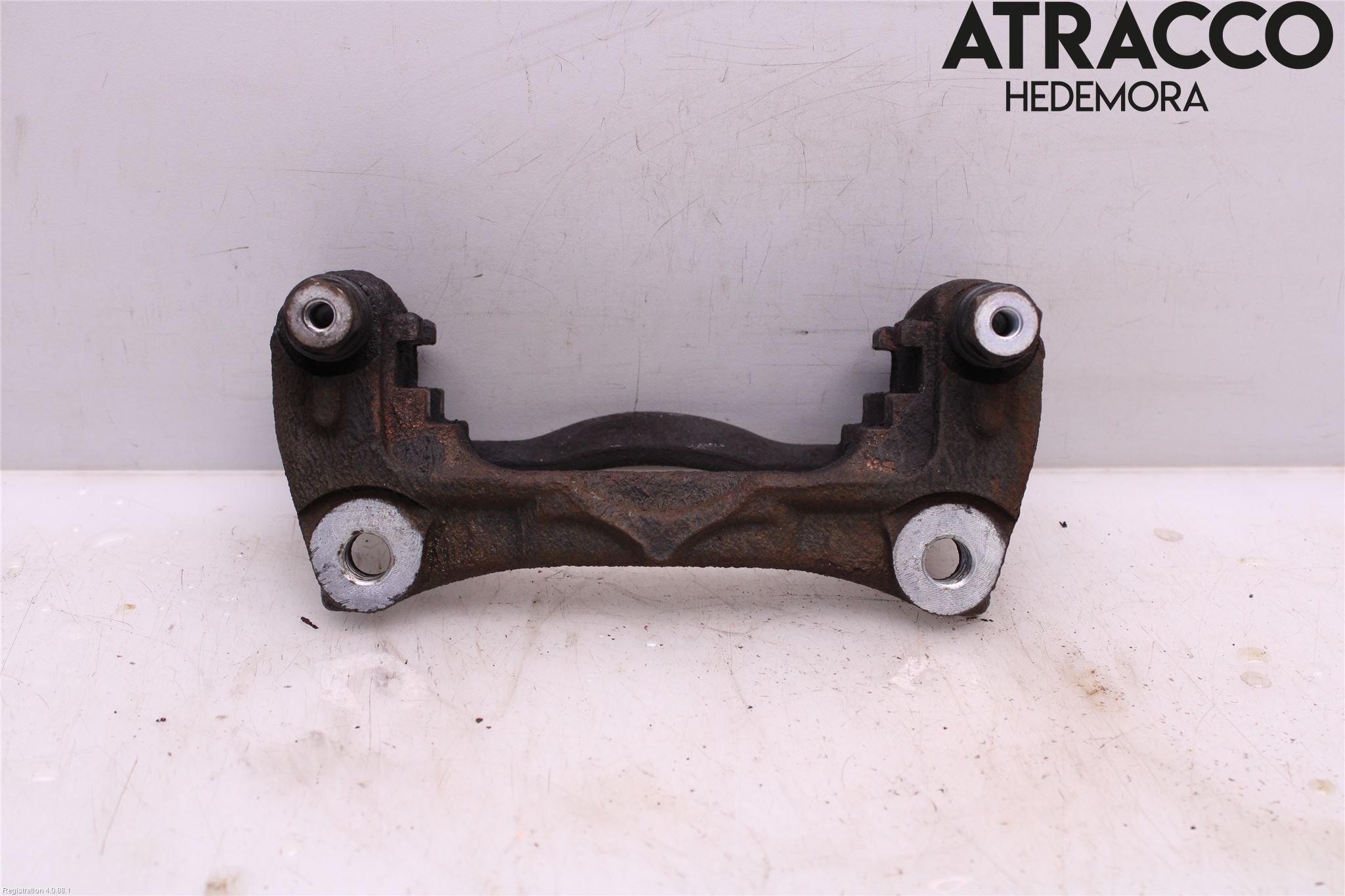 Mazda 3 III 14-19 Bremsecaliper Feste Holder