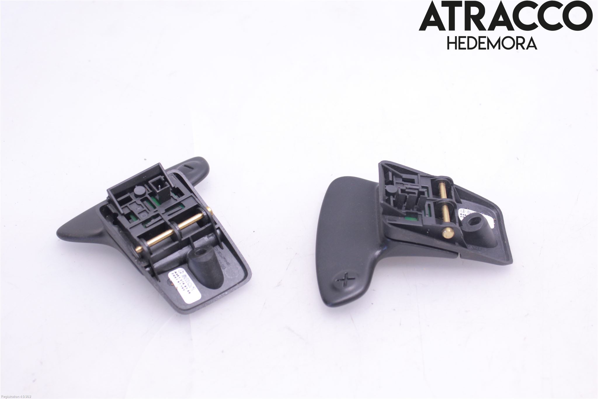 Smart FORTWO I 99-07 Bryter Gearkasse