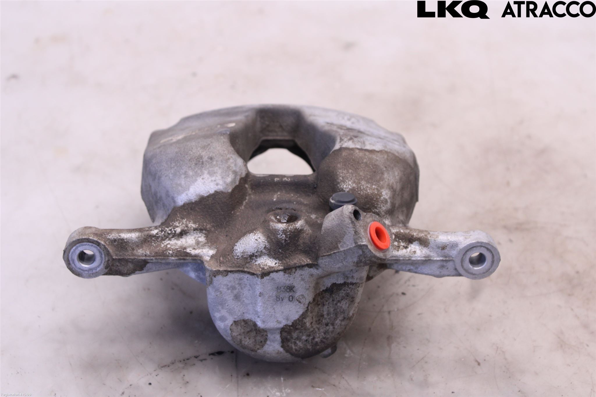 Citroen C5 AIRCROSS 19- Bremsecaliper Foran Høyre