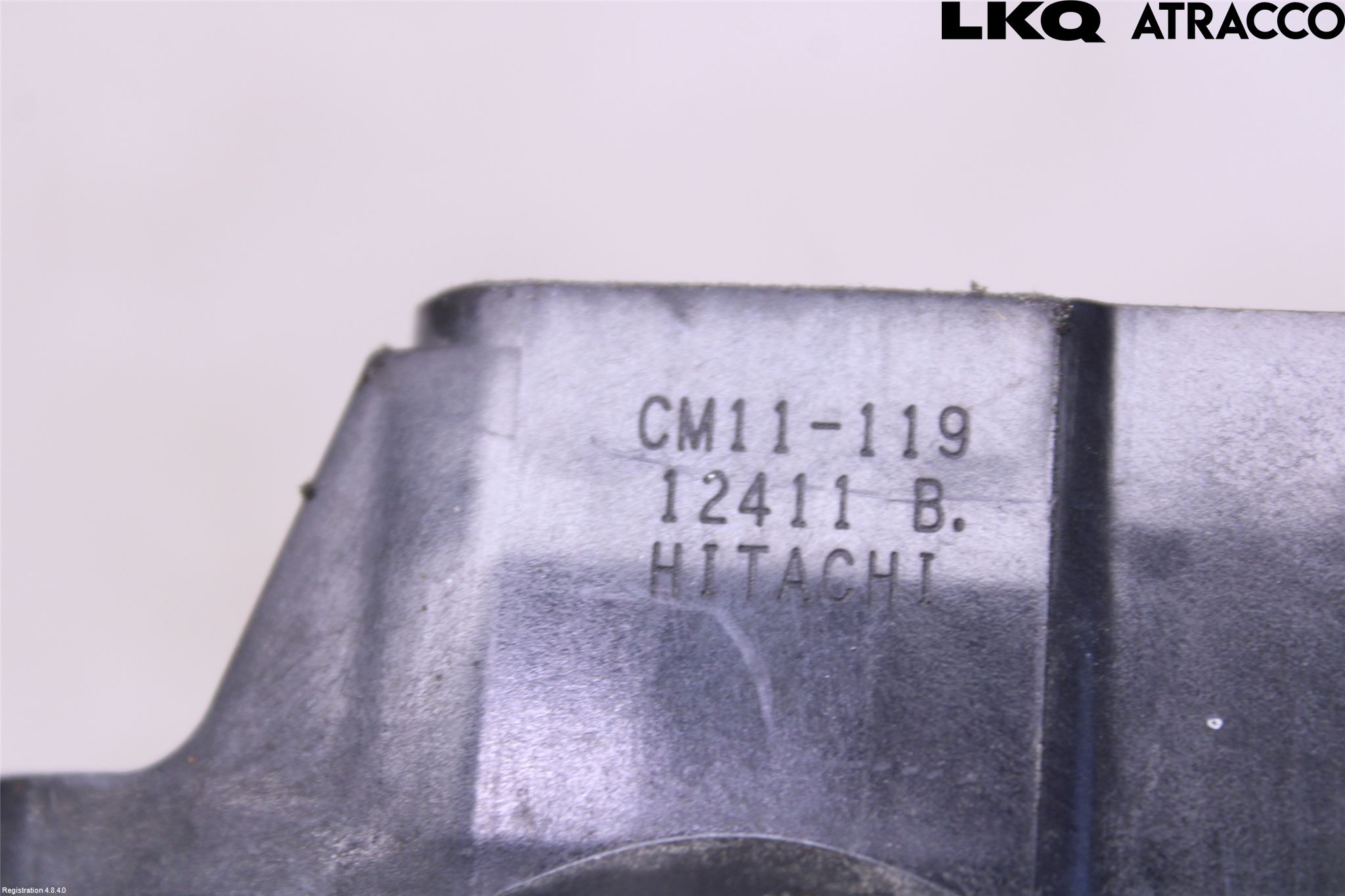 Honda JAZZ 08-14 Coil