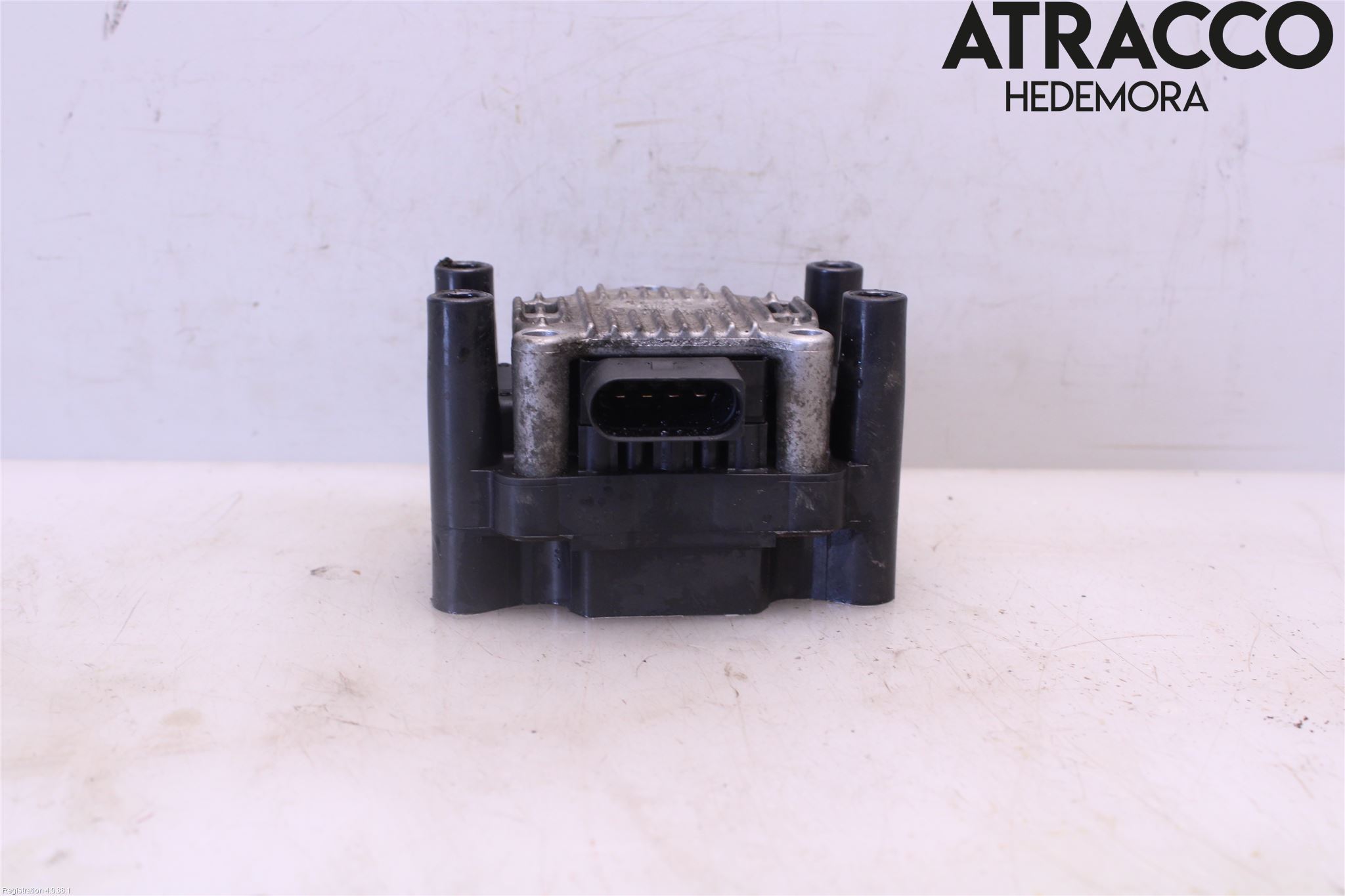Volkswagen VW GOLF V 04-09 Coil