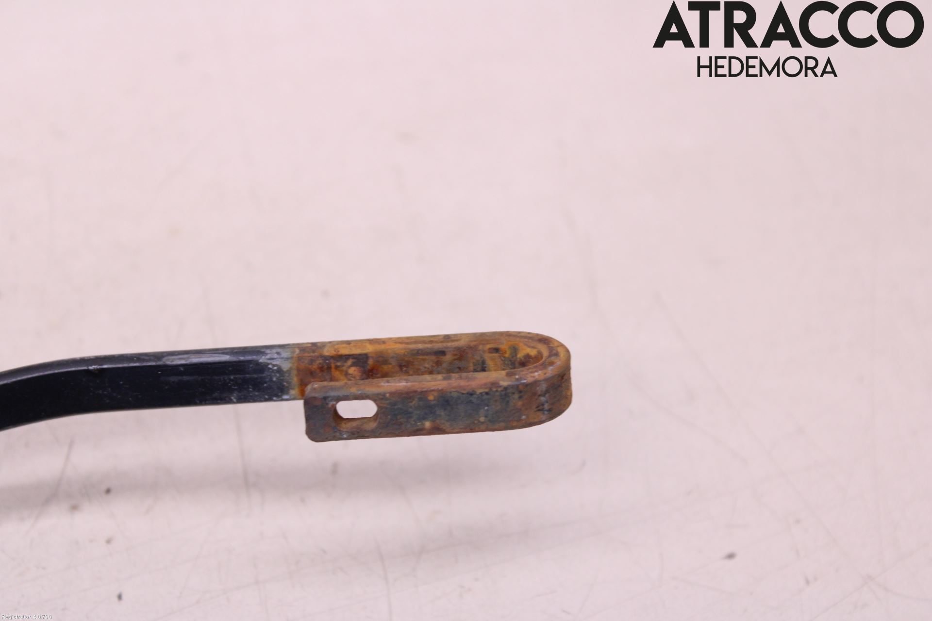 Volkswagen VW TRANSP/CARAVELLE (T5) 04-15 Viskerarm-Armer Frontrute
