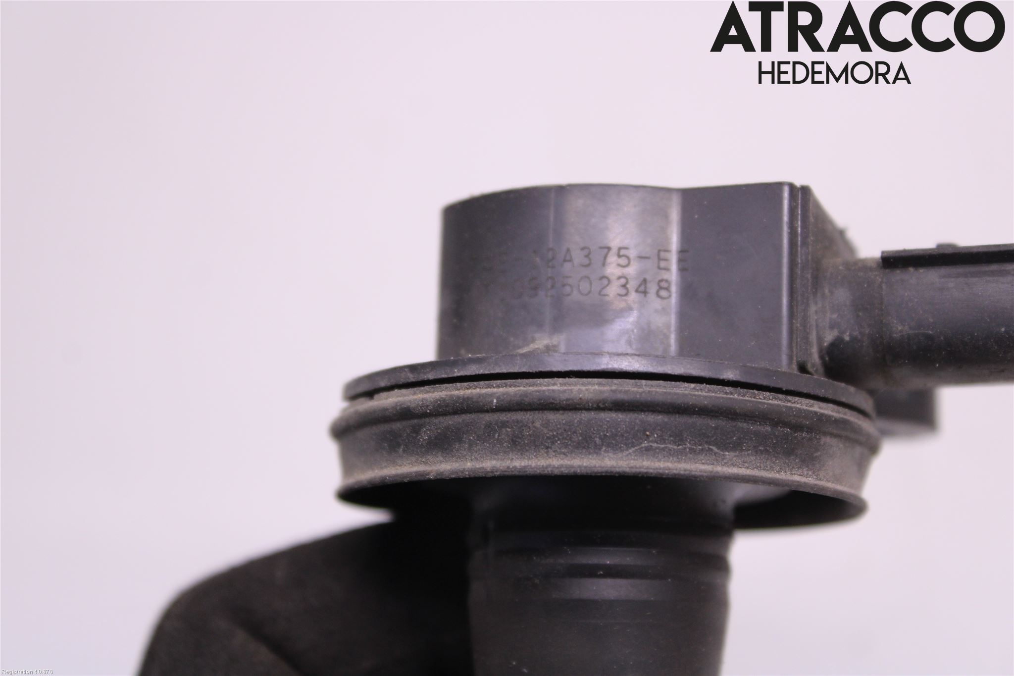 Mazda CX-9 Coil