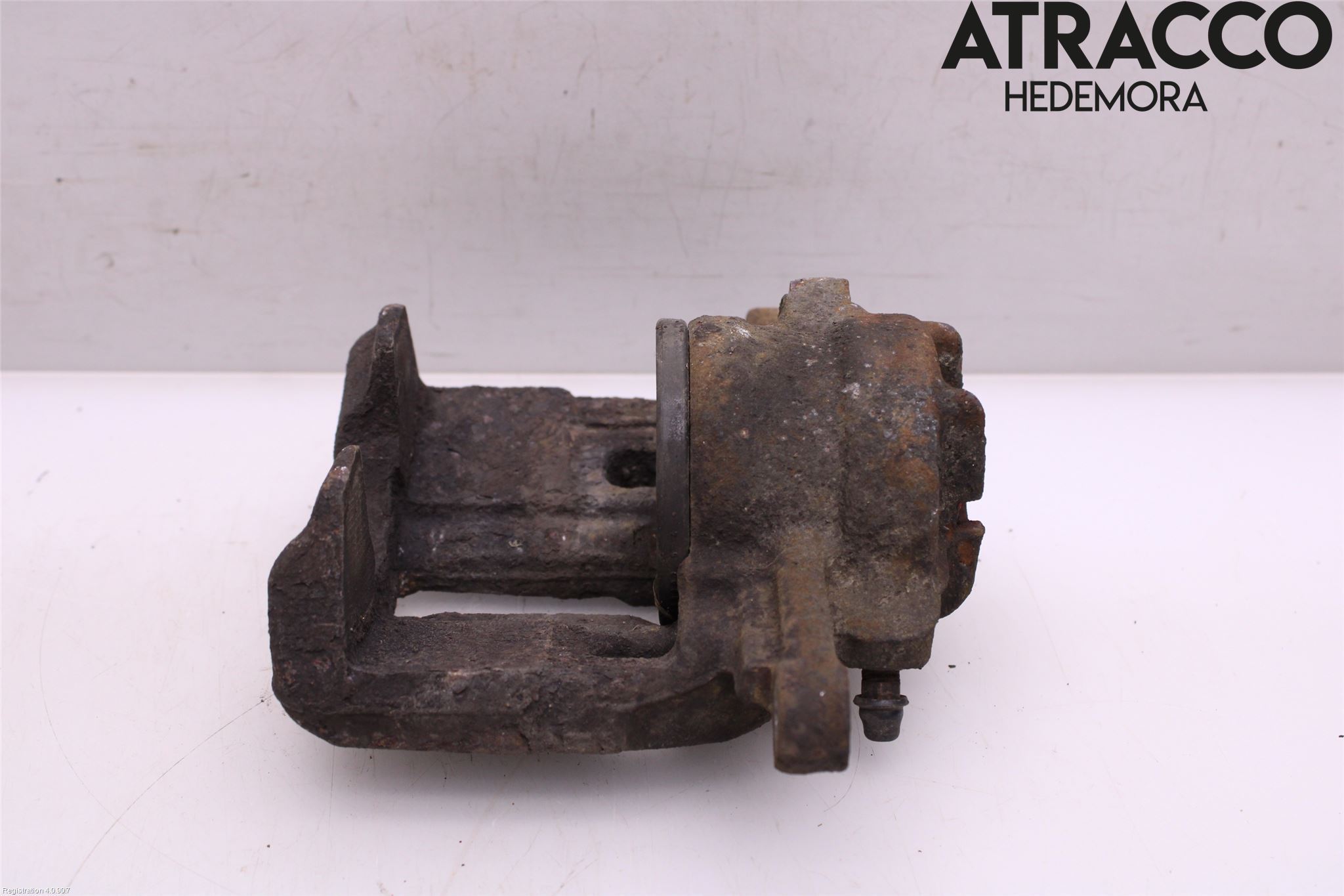 Mitsubishi COLT 09-13 Bremsecaliper Foran Høyre