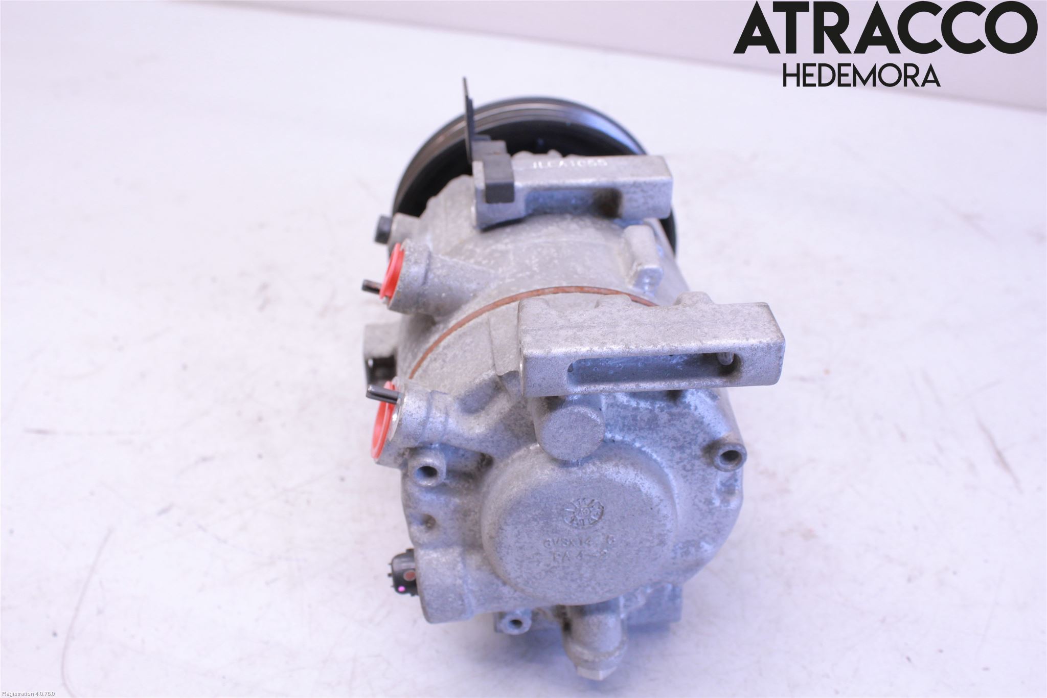 Hyundai i30 GD 13-17 Varme Ac Kompressor