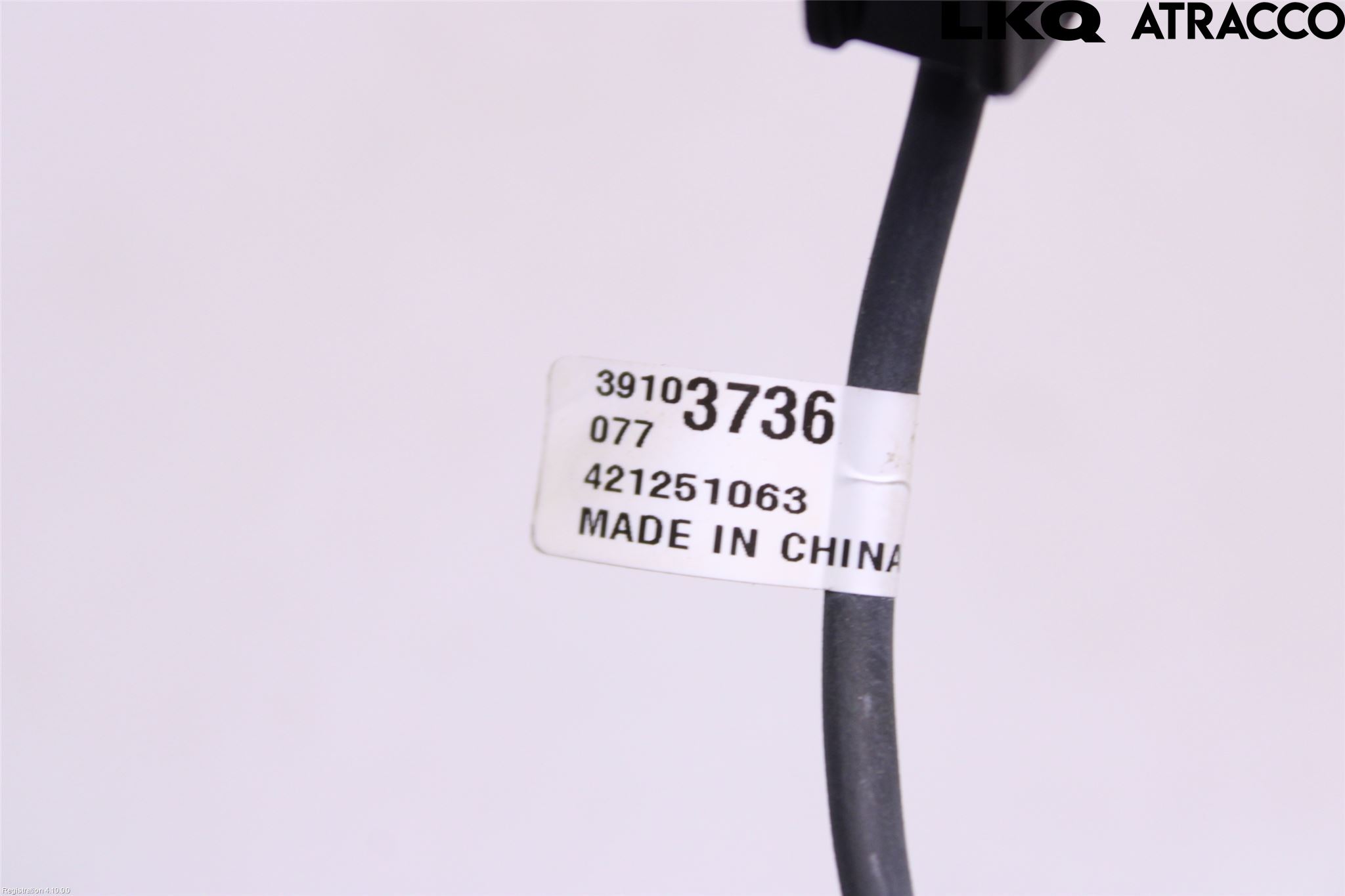 Opel INSIGNIA 17- Stereo Antenne Radio-Tv