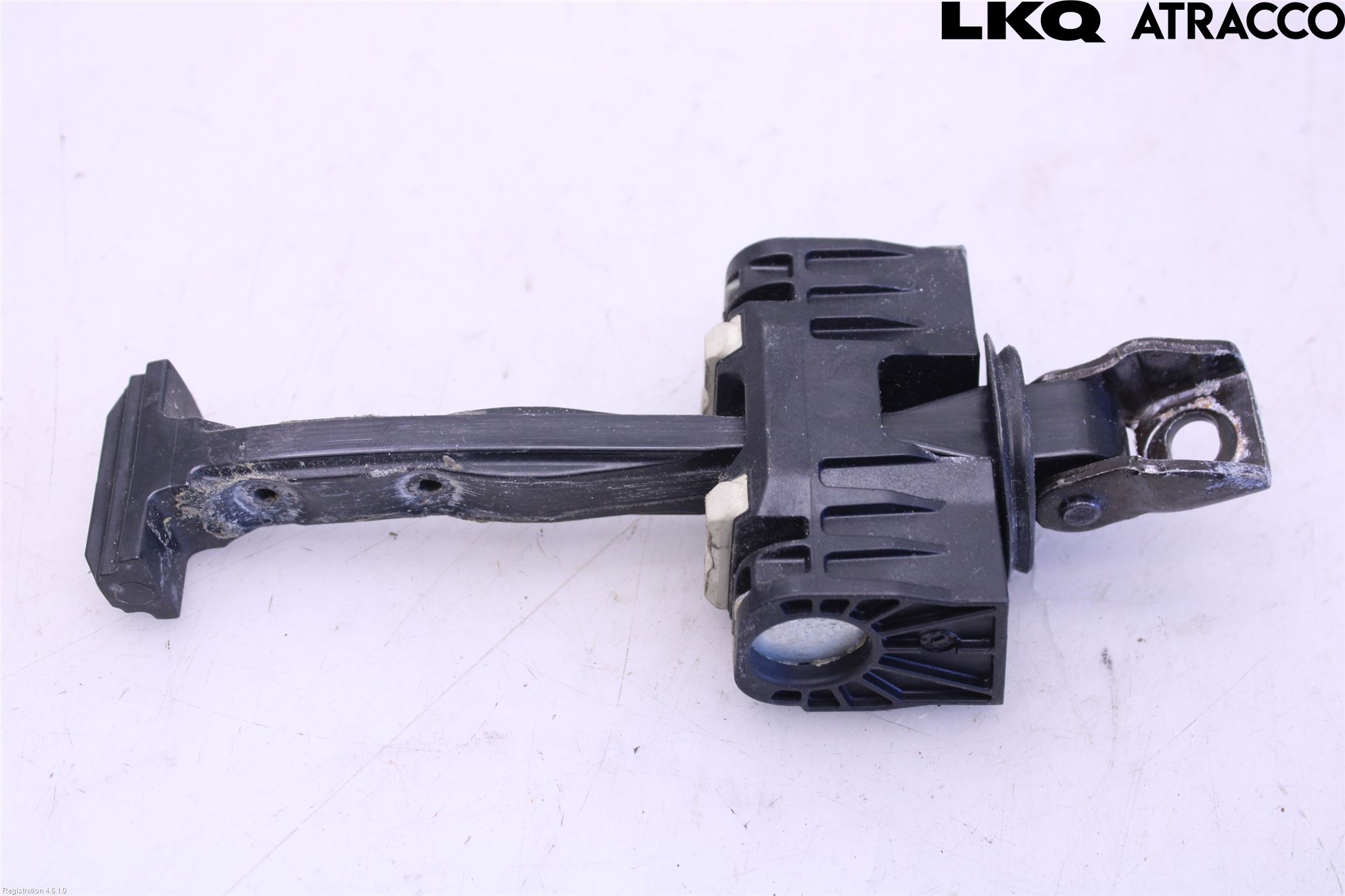 BMW X6 F16 14-19 Dørstopper