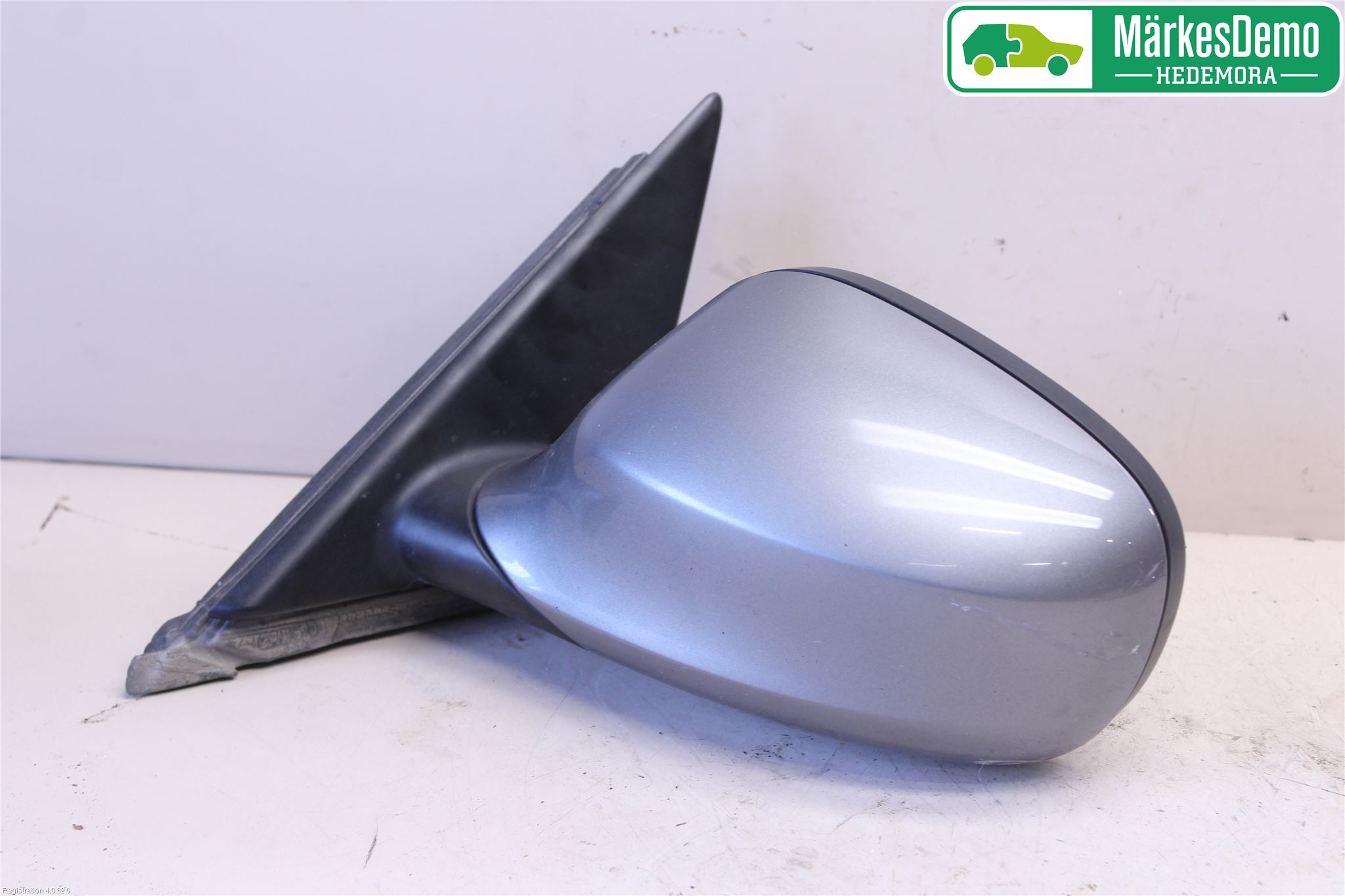 BMW 3 E90/91 SED/TOU 05-12 Speil V M-El Justering