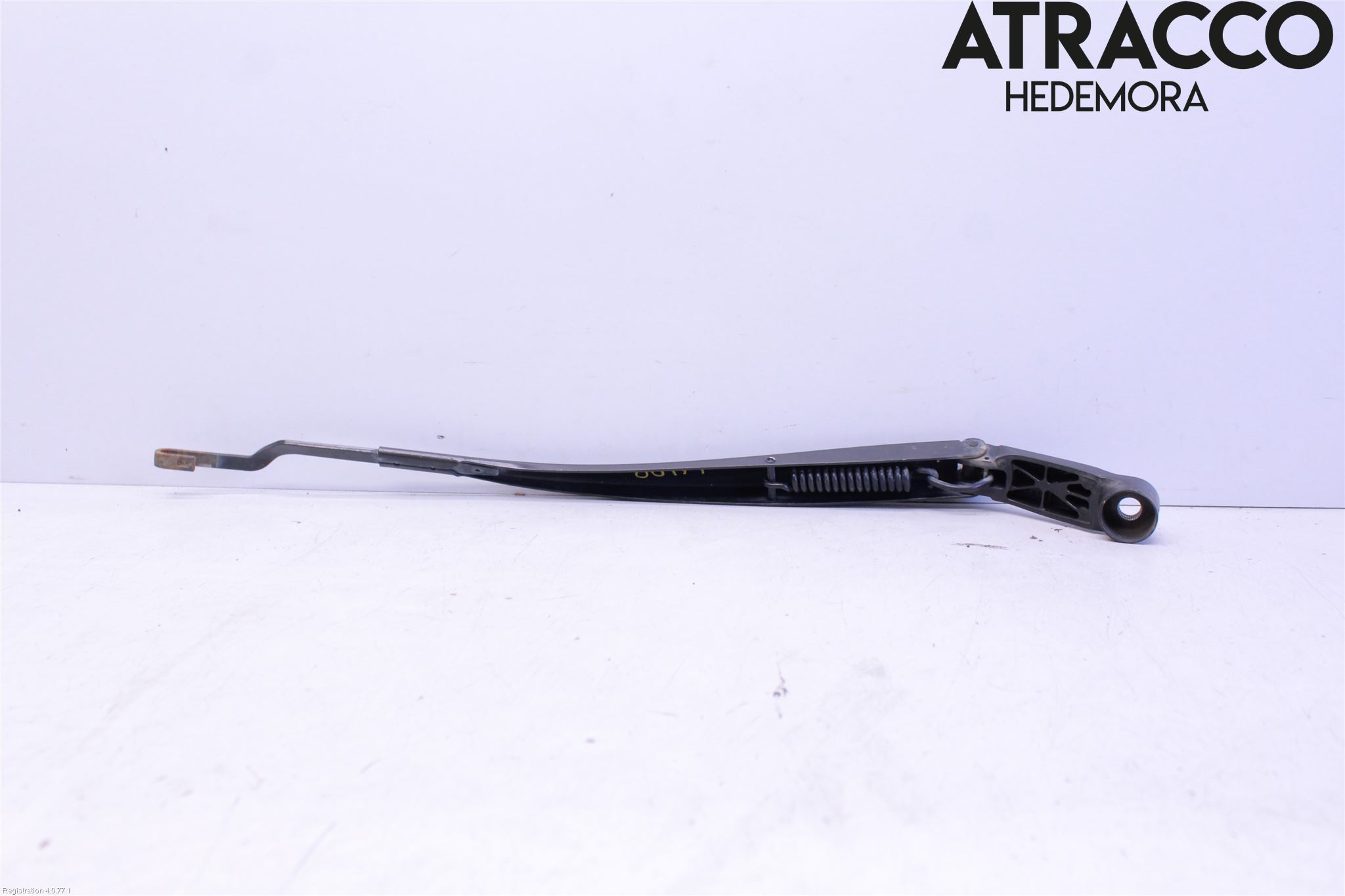 Toyota URBAN CRUISER Viskerarm-Armer Frontrute