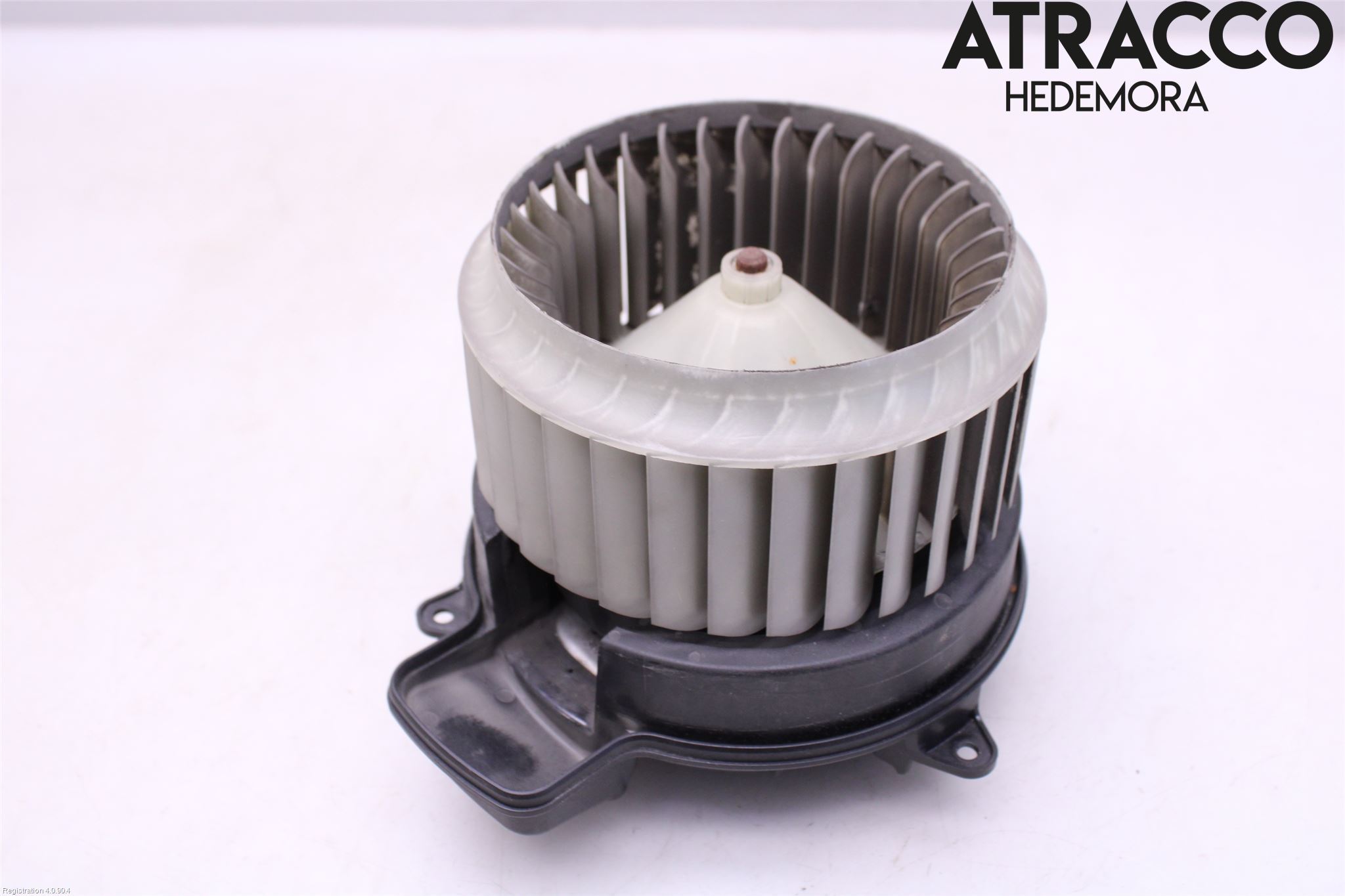 Audi A6 ALLROAD 12-18 Varme Ac Varmeapparatvifte