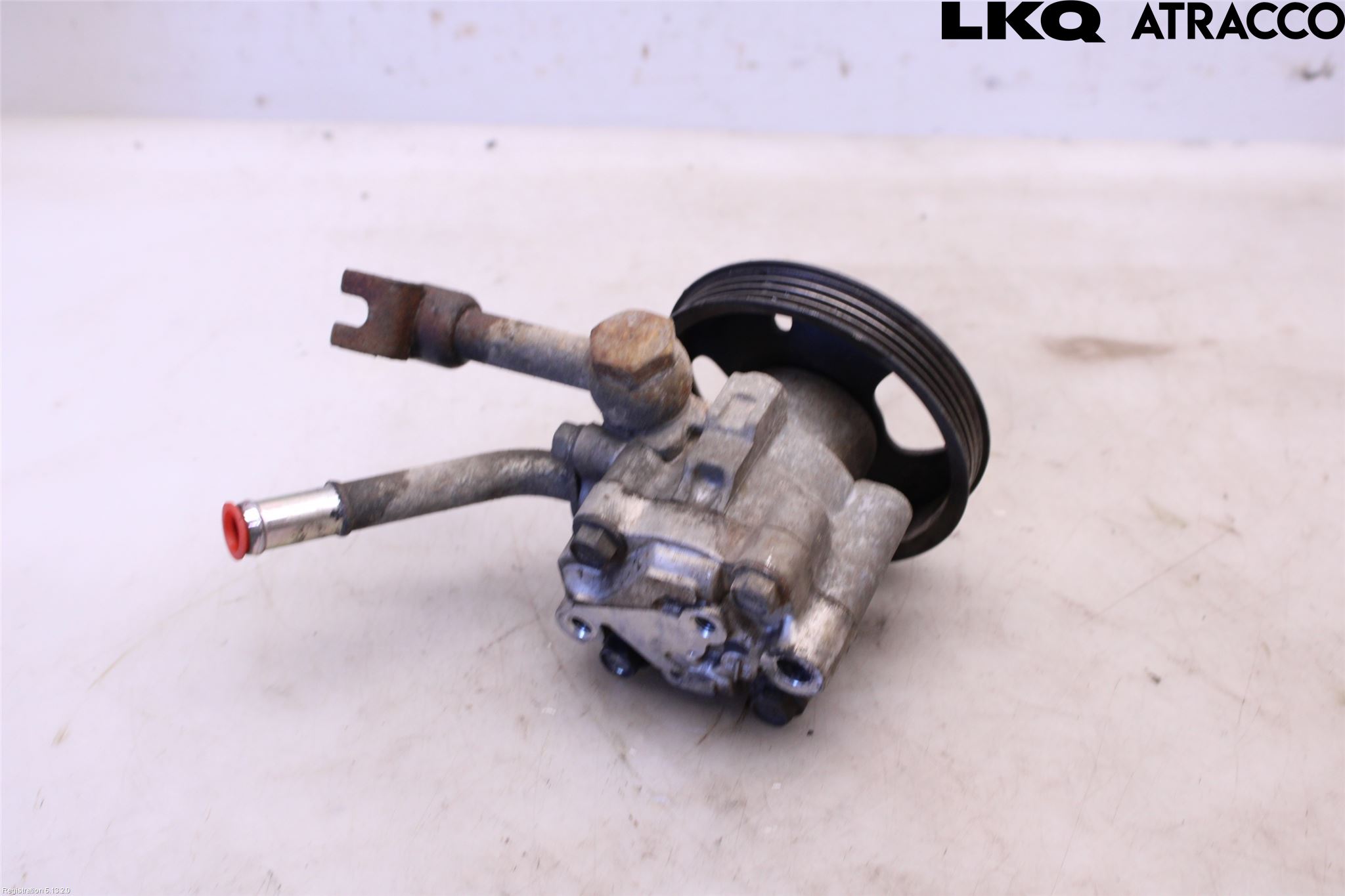 Nissan NAVARA 05-16 Servo Pumpe