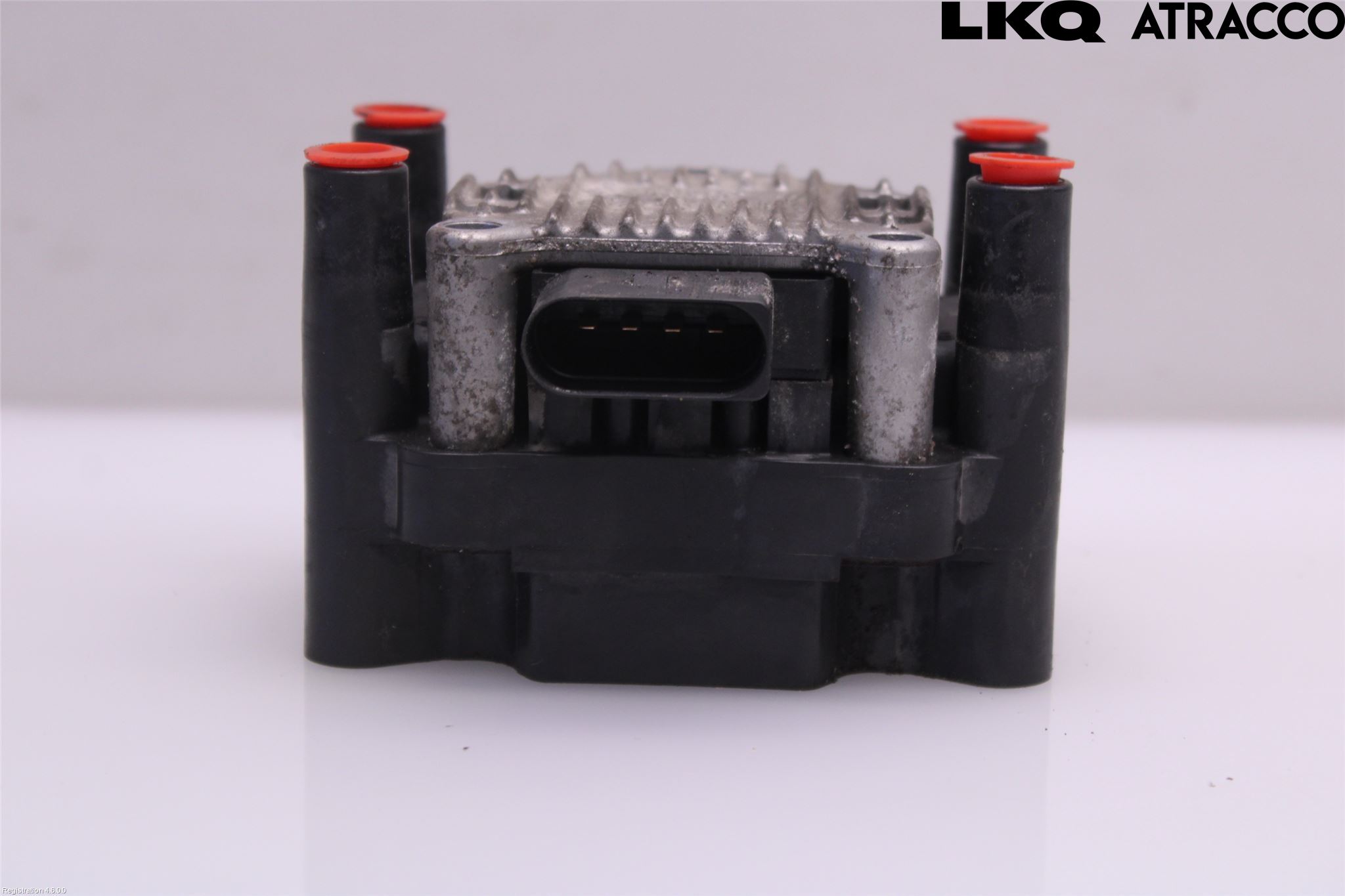 Volkswagen VW GOLF V 04-09 Coil