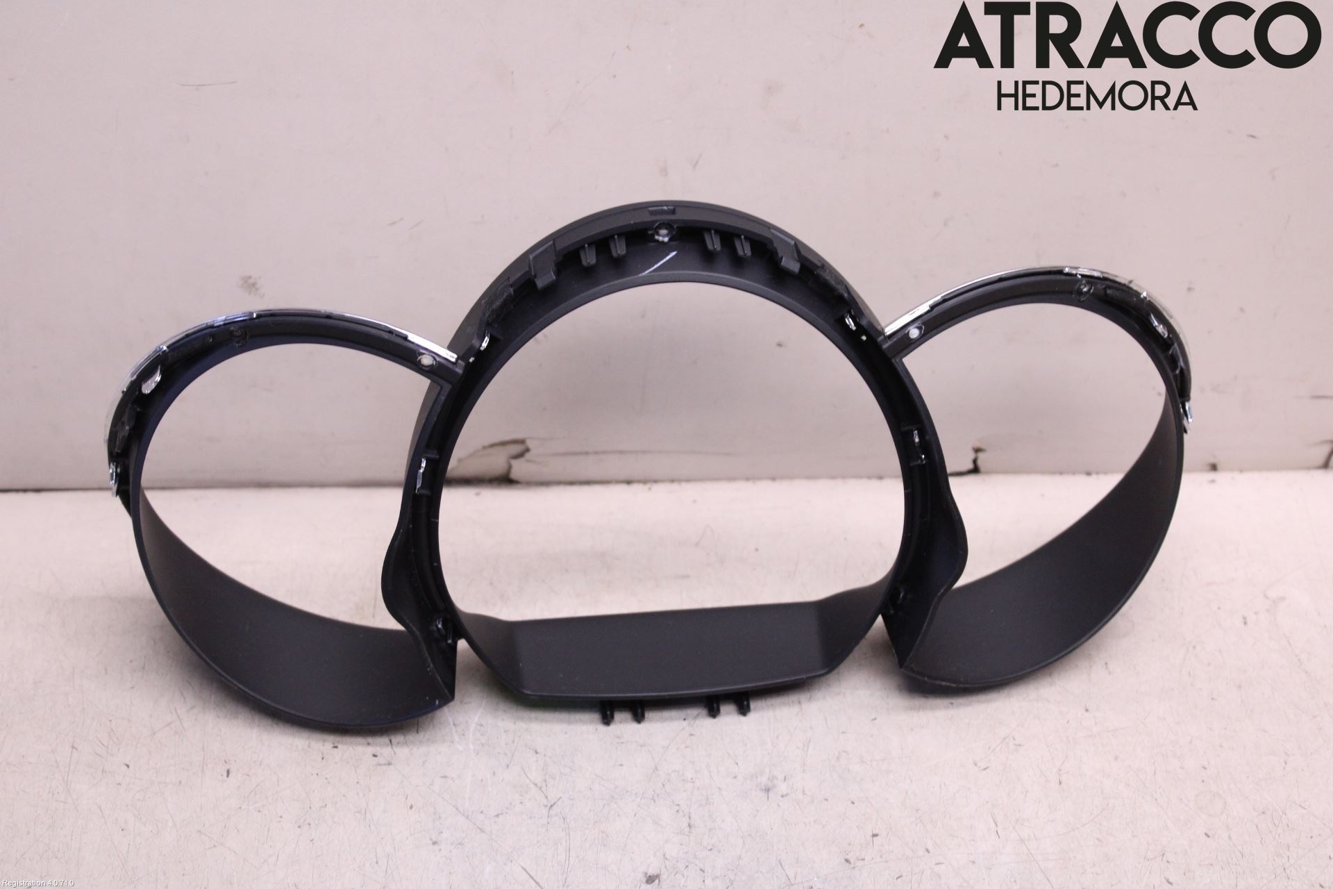 Kia CEED 12-18 Instrument Ramme