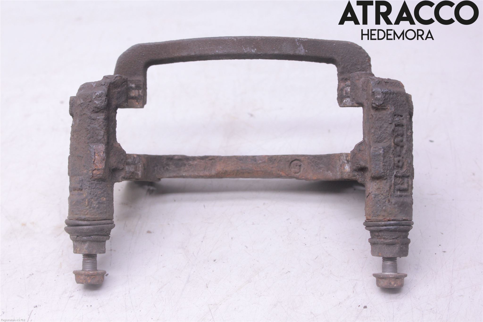 Toyota COROLLA 98-01 Bremsecaliper Feste Holder