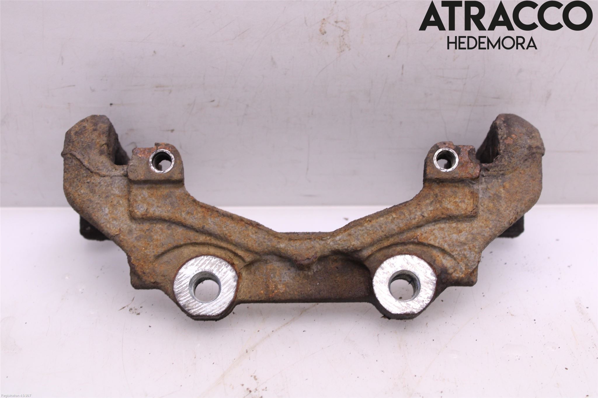 Ford TRANSIT/TOURNEO CONNECT 13-22 Bremsecaliper Feste Holder