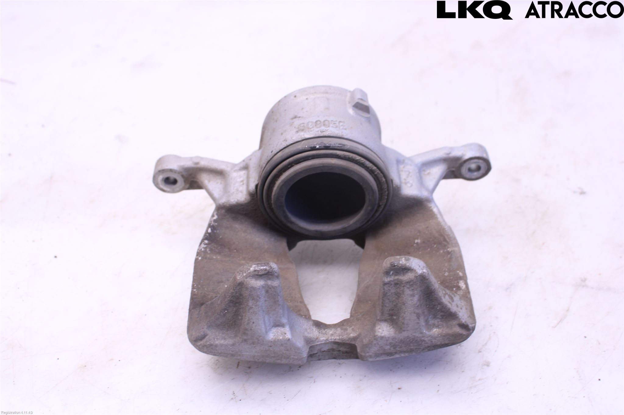 Toyota PROACE CITY VERSO 20- Bremsecaliper Foran Venstre
