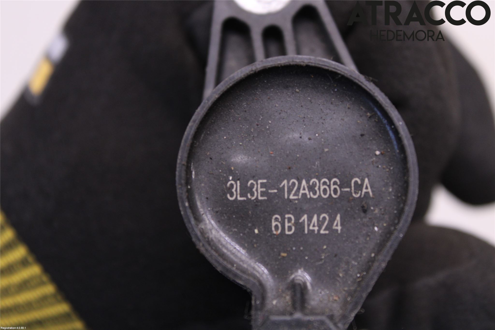 Ford MUSTANG V 05-14 Coil