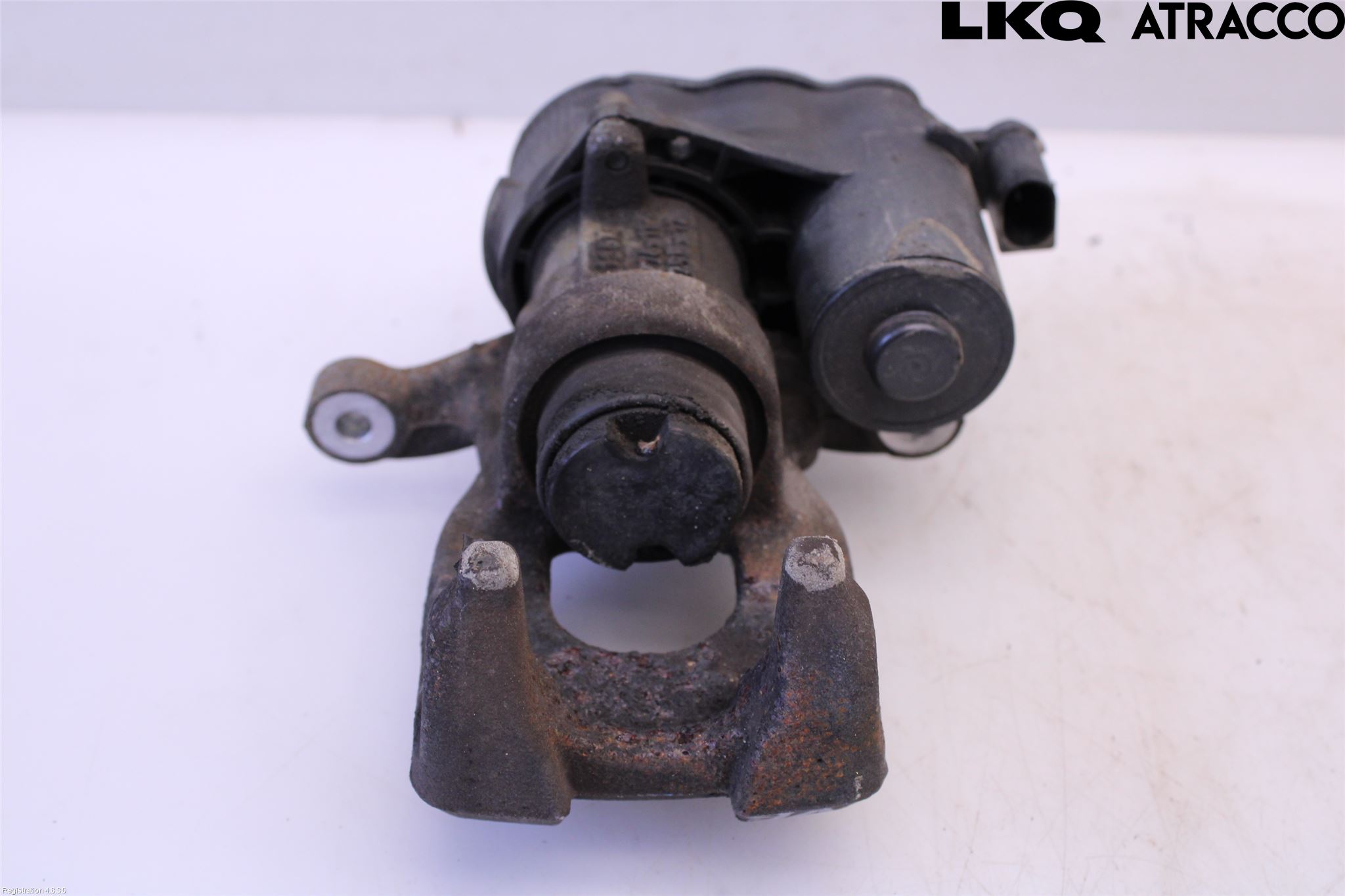 Mercedes-Benz MB B-KLASS (W247) 19- Bremsecaliper Bak Venstre
