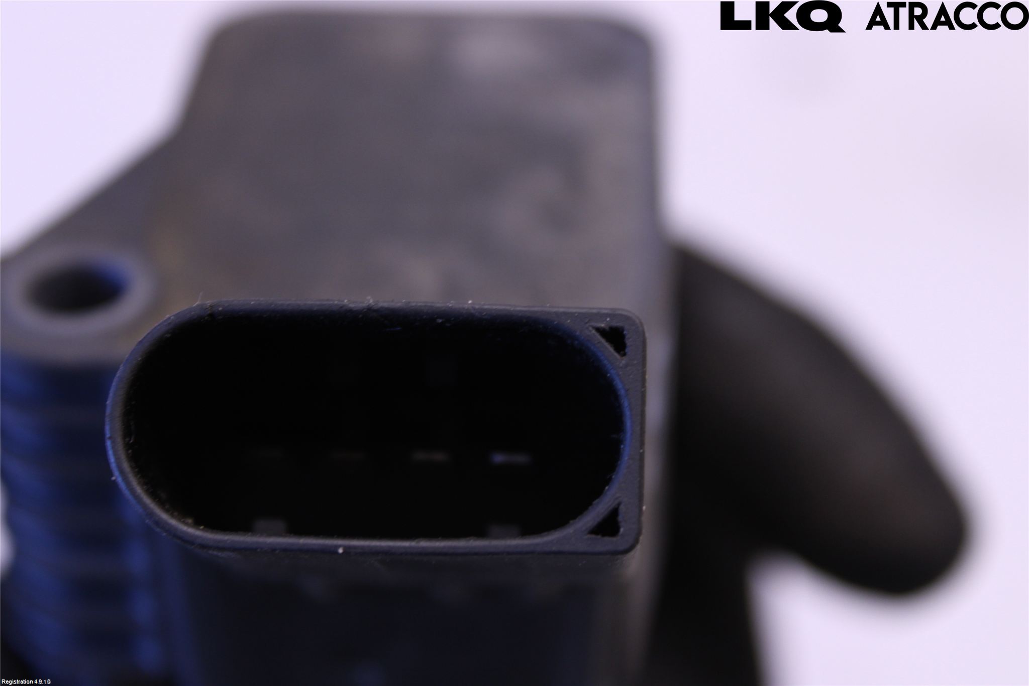 Volkswagen VW PASSAT 15-19 Coil