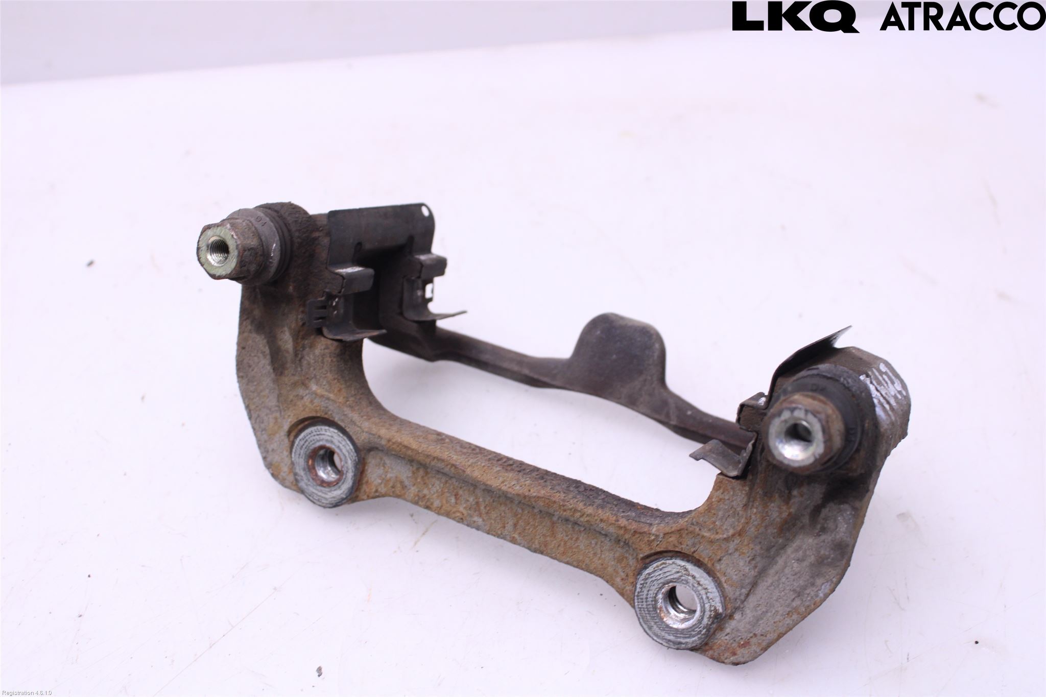 Kia CEED/CEED SW 19- Bremsecaliper Feste Holder