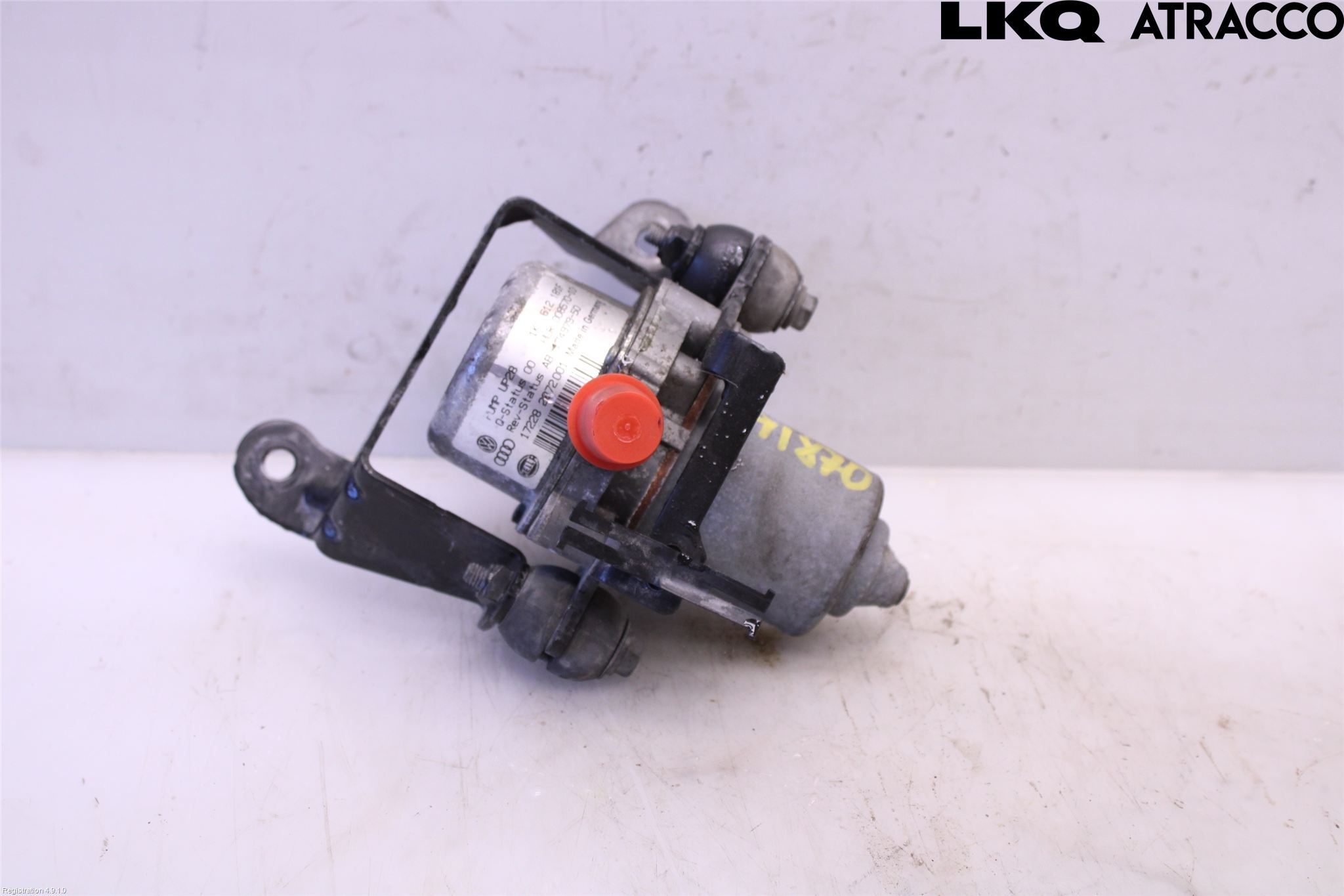 Seat IBIZA V 17-20 Vacuumpumpe
