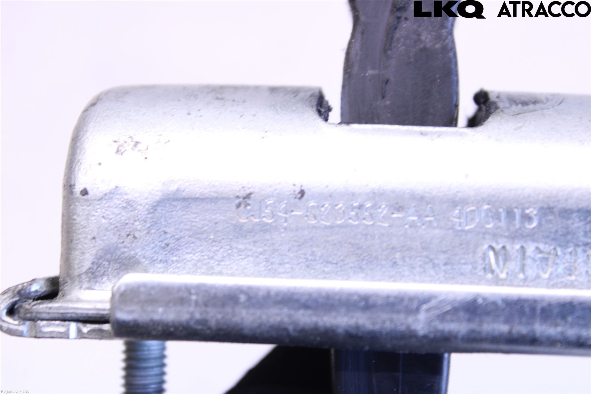 Ford KUGA 13-16 Dørstopper