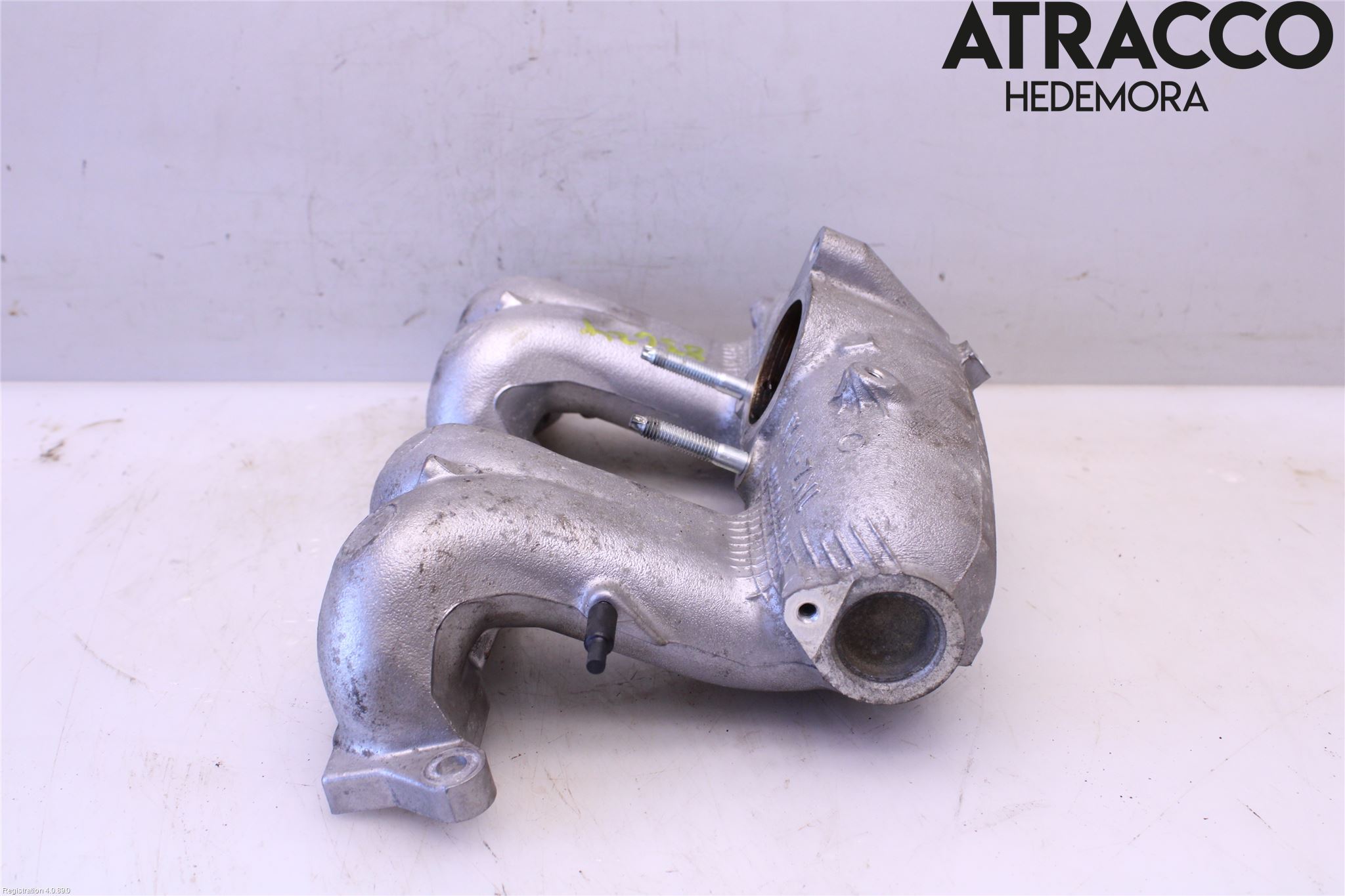 Toyota PRIUS NWH20 04-08 Innsugningsmanifold