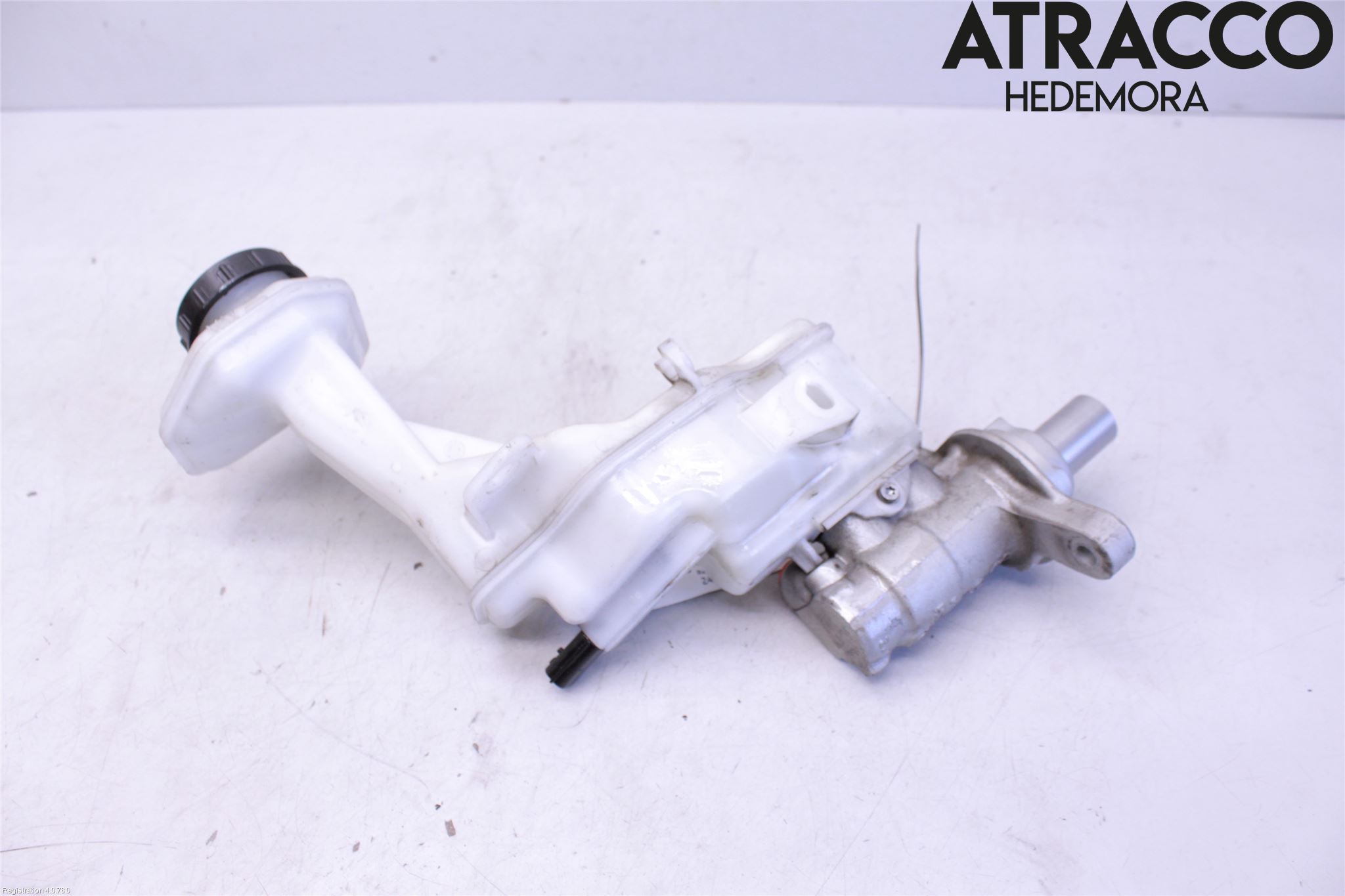 Nissan QASHQAI 17-21 Brems Hovedsylinder