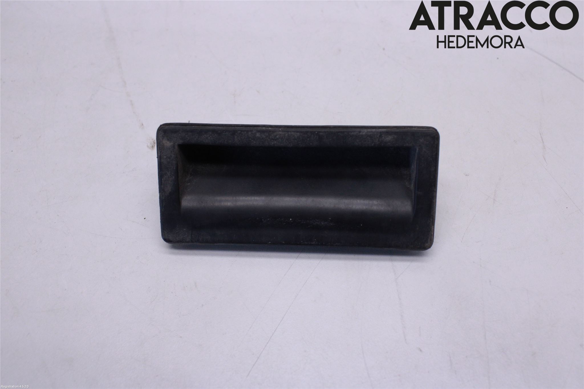 Audi A3/S3 8V 13-20 Bakluke Handtak Ytre