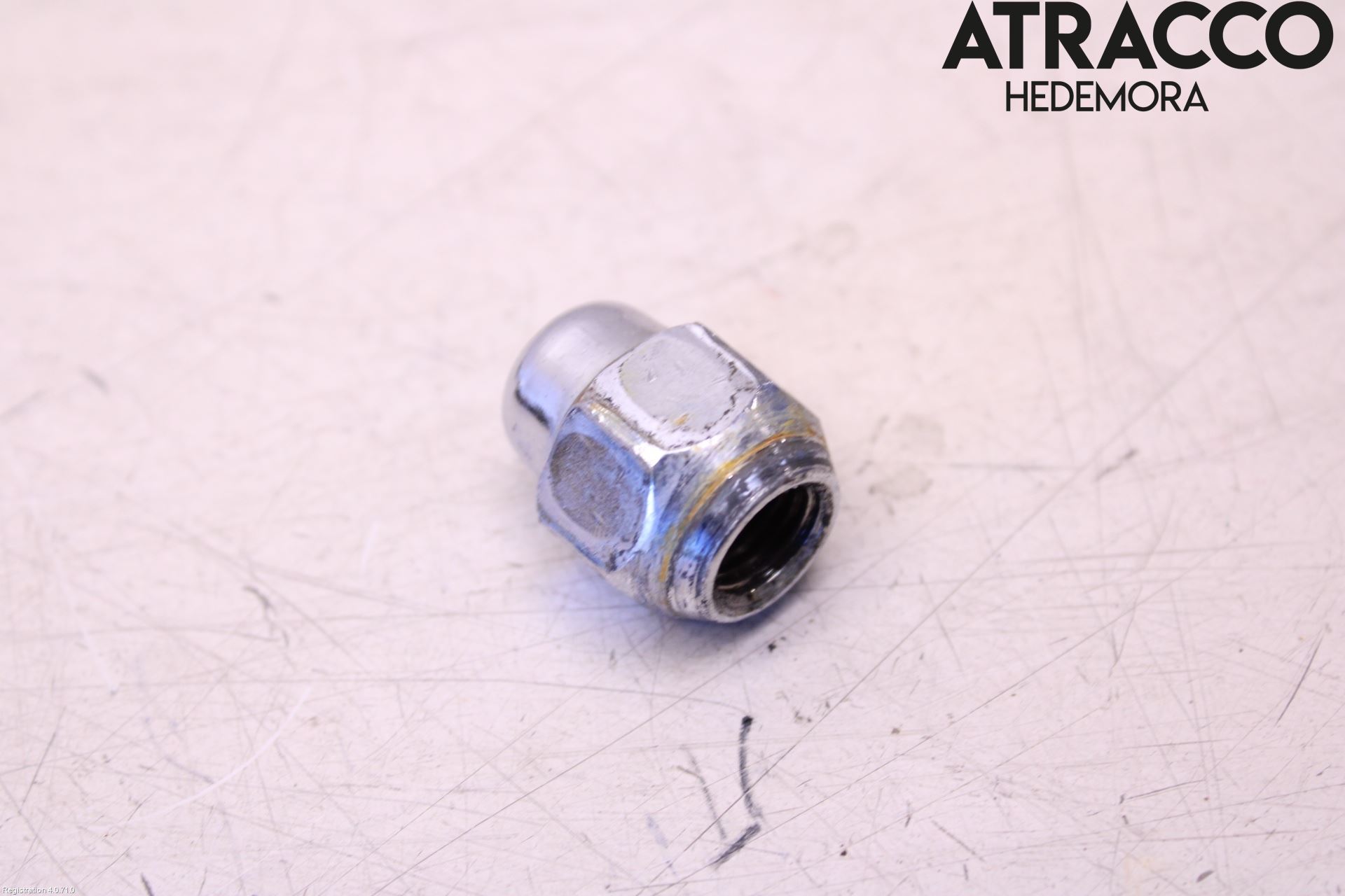 Hyundai i20 PB 09-14 Hjulmutter - Bolt - Sett
