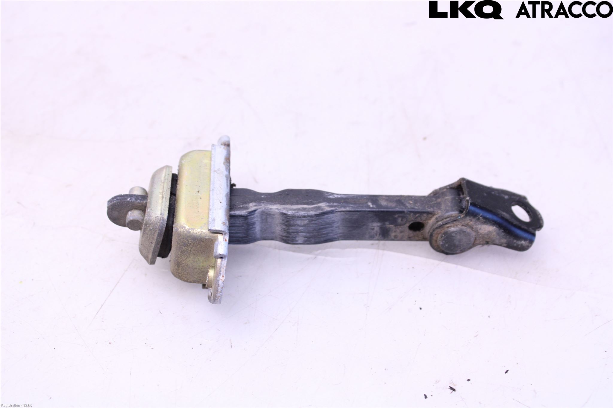 Nissan NAVARA 98-05 Dørstopper