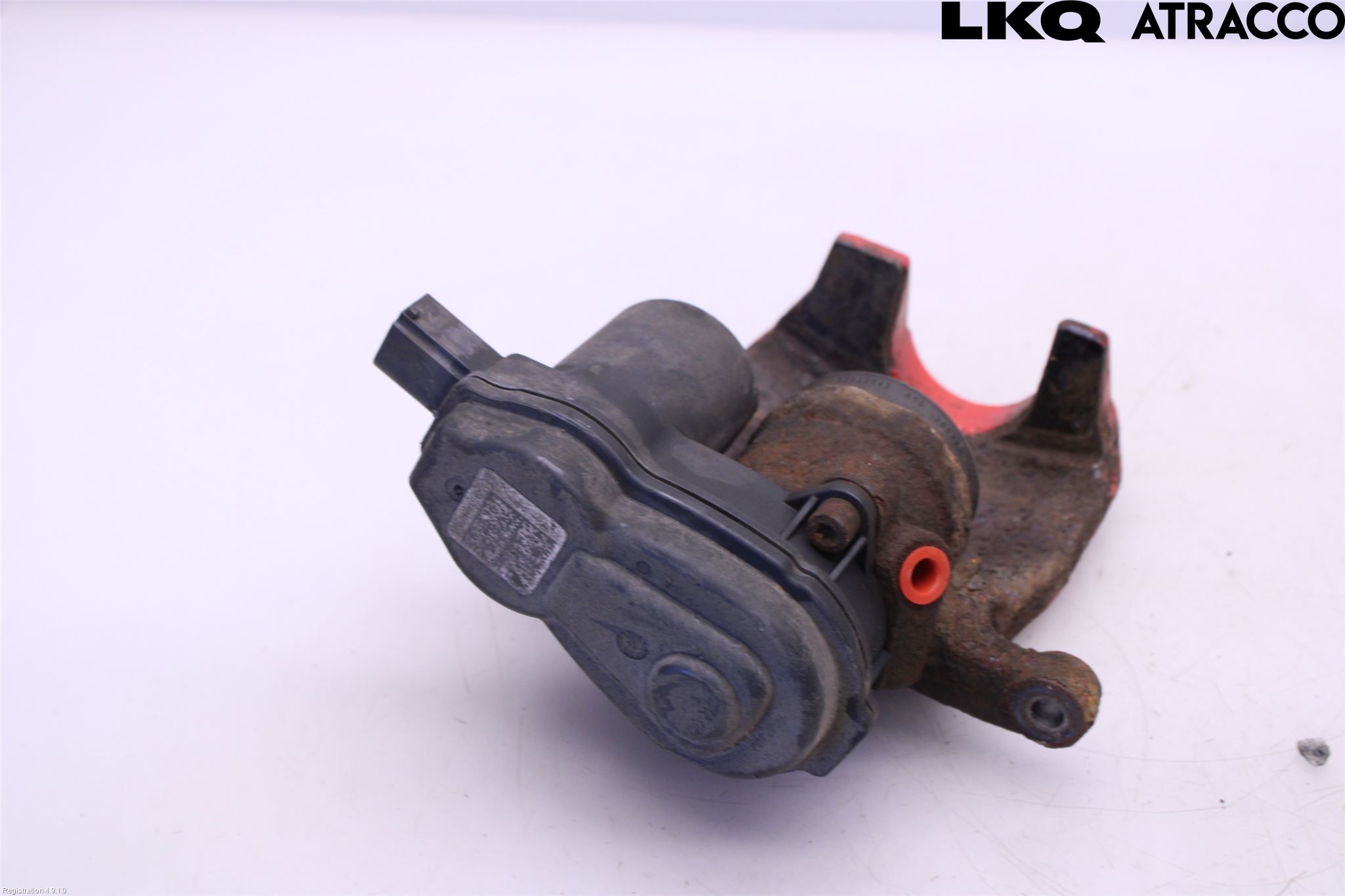 Audi A8/S8 4H 10-17 Bremsecaliper Bak Høyre