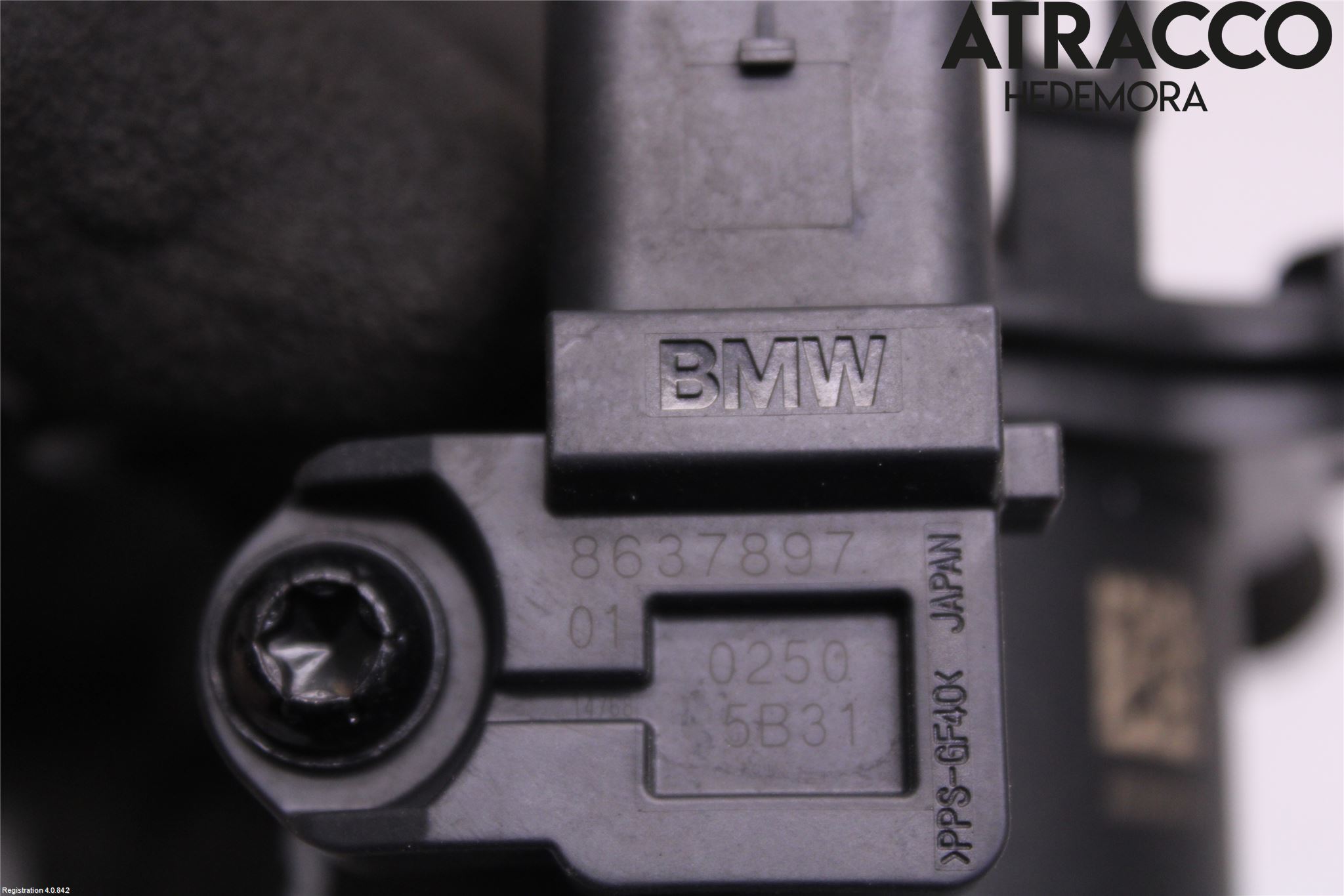 BMW 1 F20/F21 11-19 Inns Map - Trykkføler