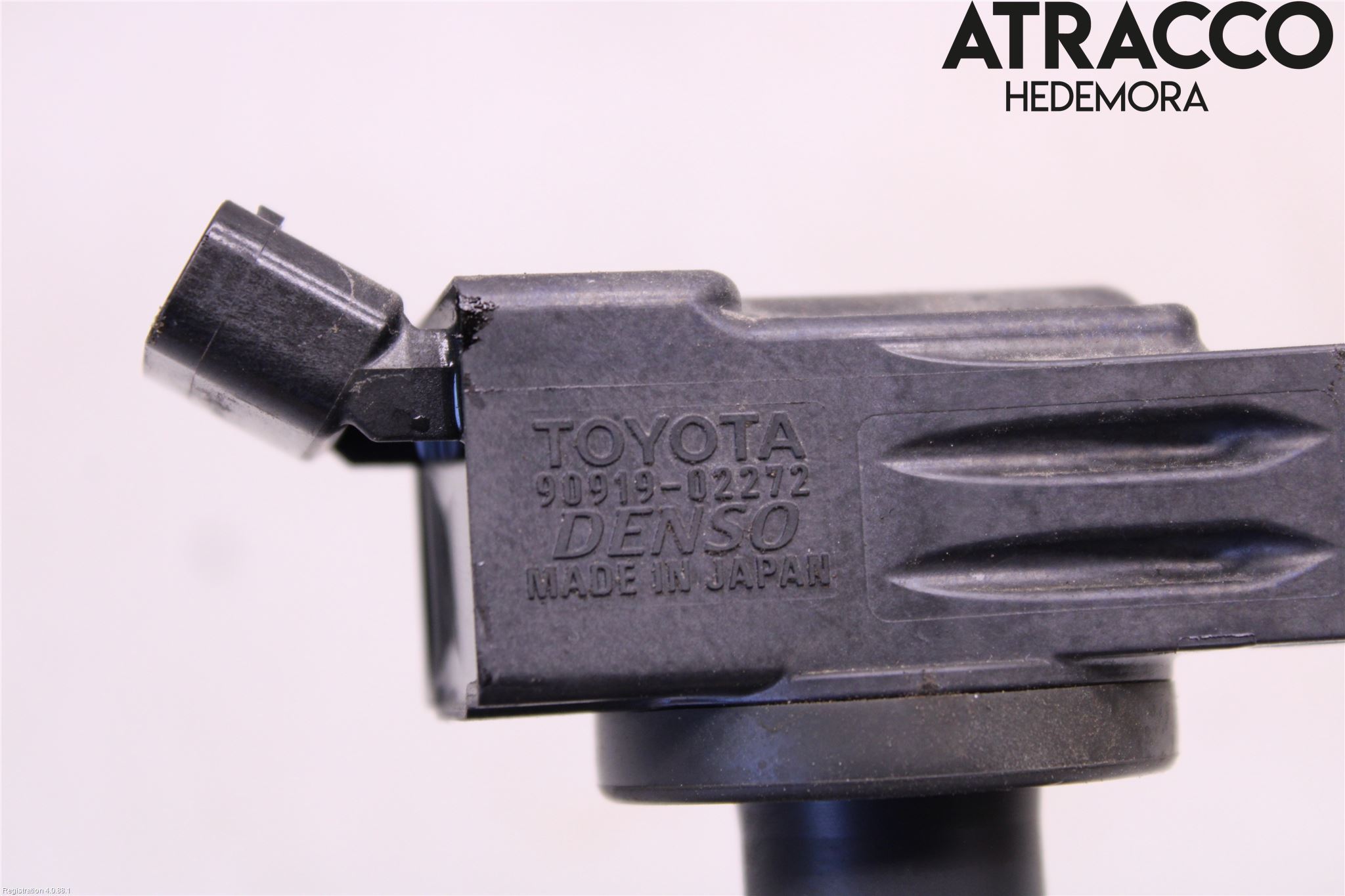 Toyota COROLLA 19- Coil