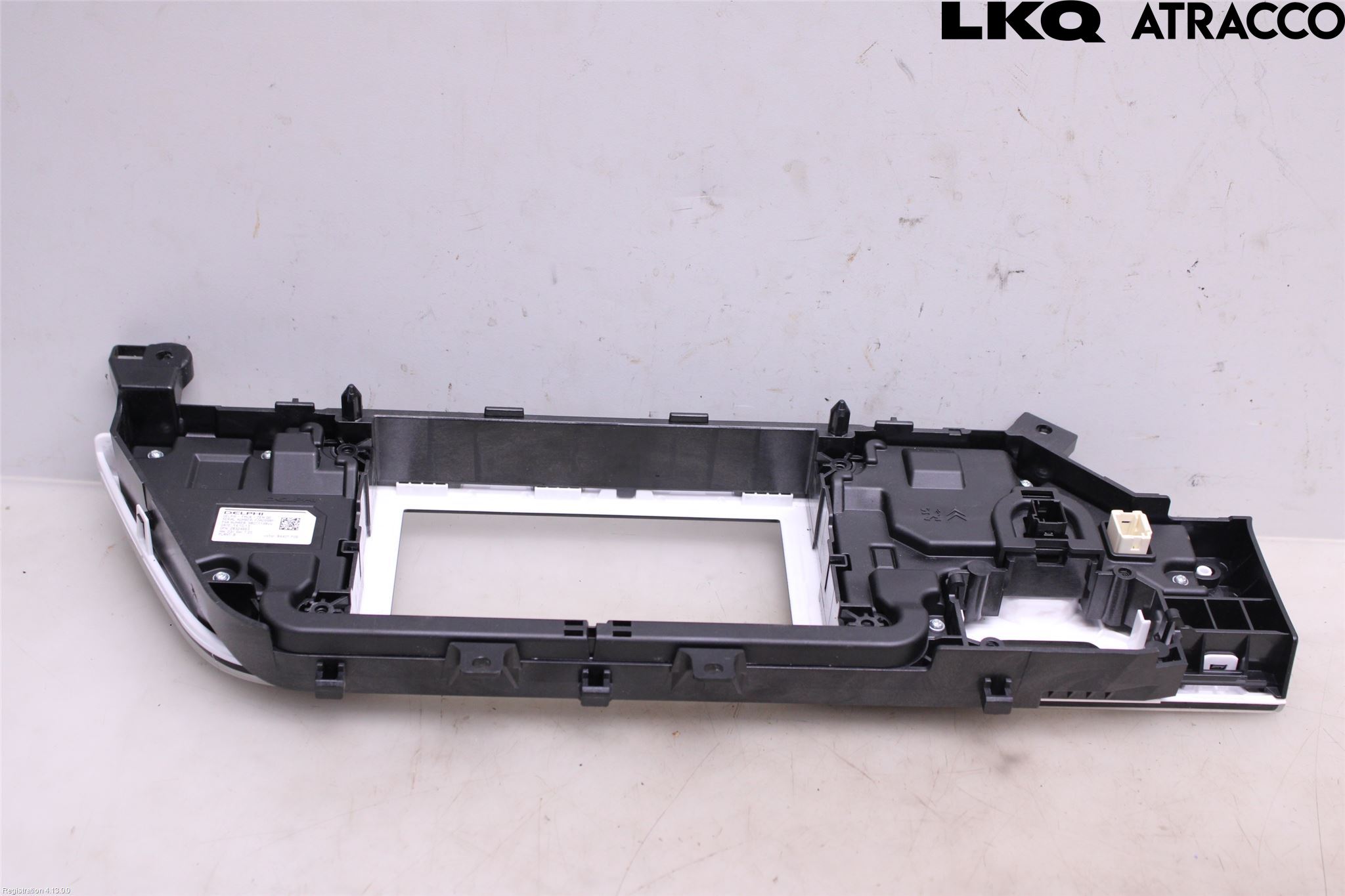 Citroen C4 PICASSO 14-18 Bryter Multifunksjon