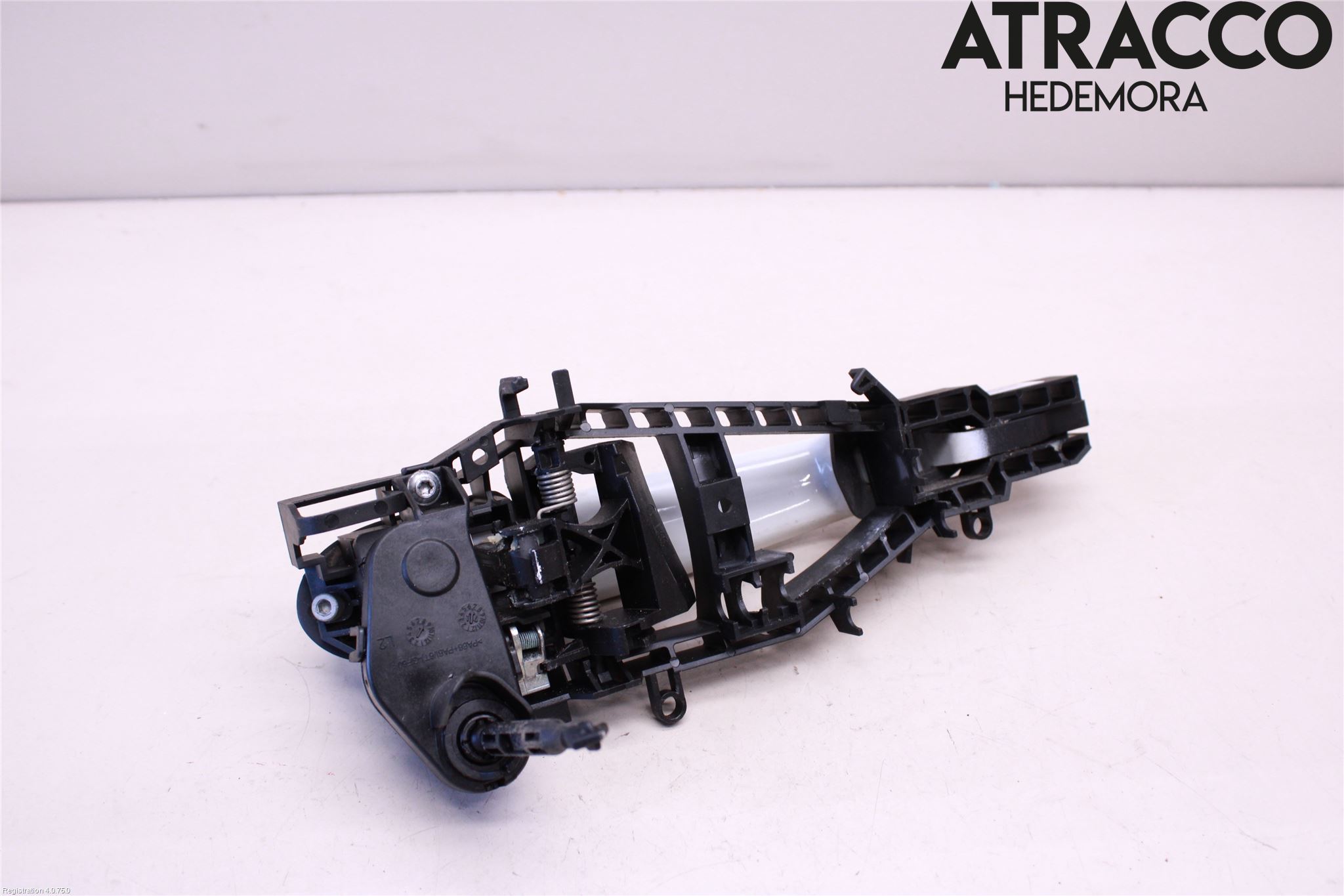 BMW 4 F32/F33/F82/F83 13-20 Dørhandtak Ytre Venstre