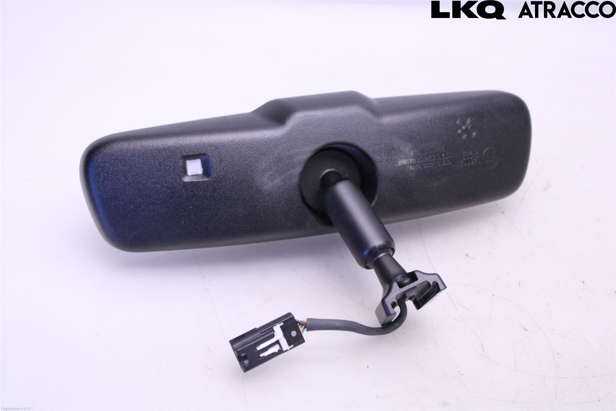 Toyota AURIS 13-19 Speil Innvendig El