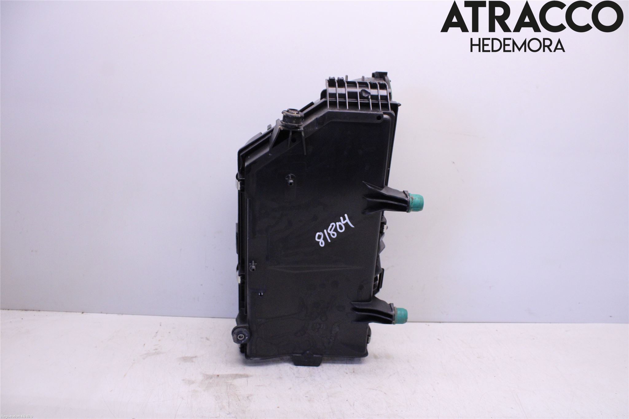 Mercedes-Benz MB E-KLASS (W213) 16-23 Luftfilter Boks