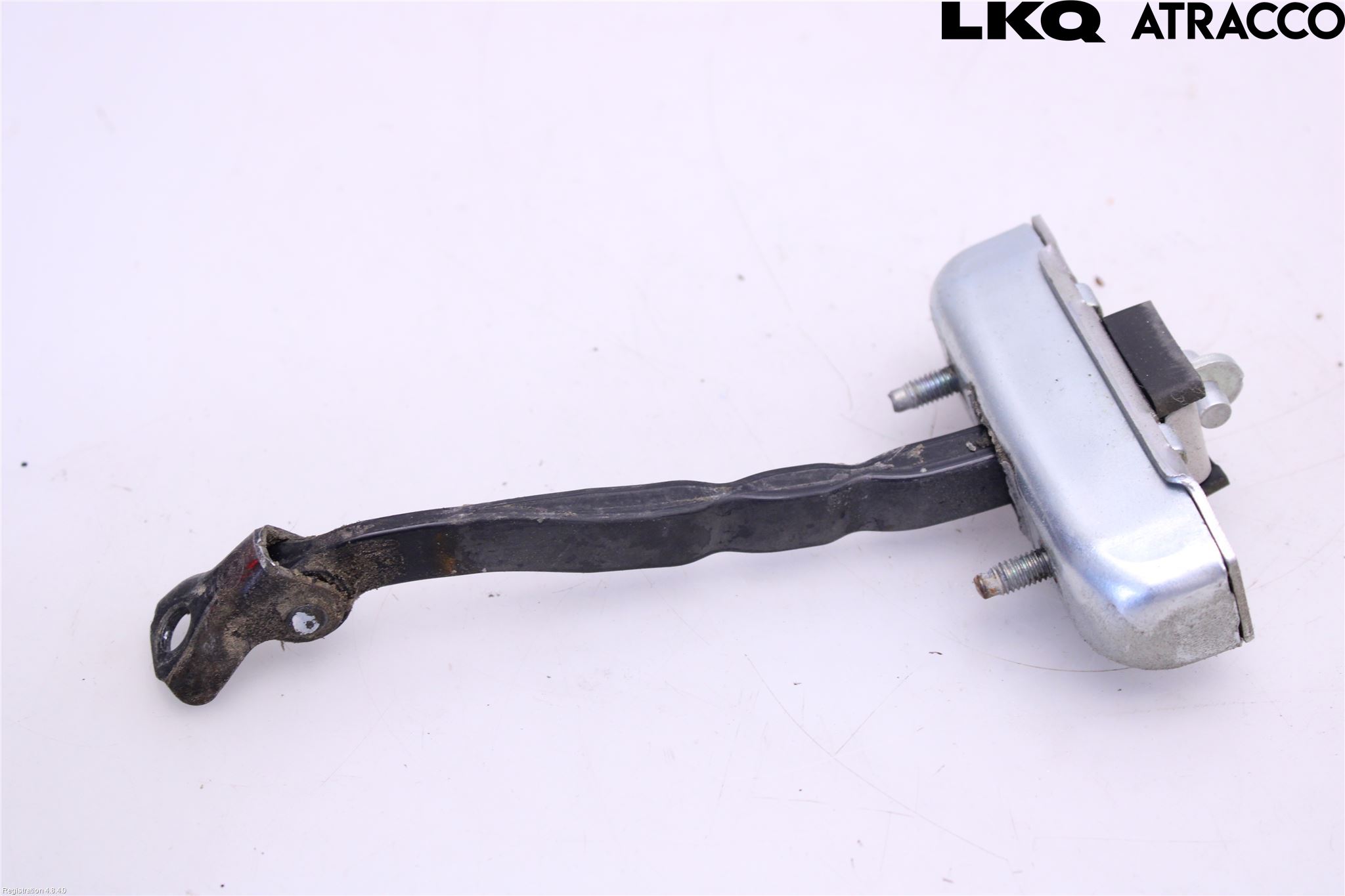 Toyota RAV 4 06-12 Dørstopper