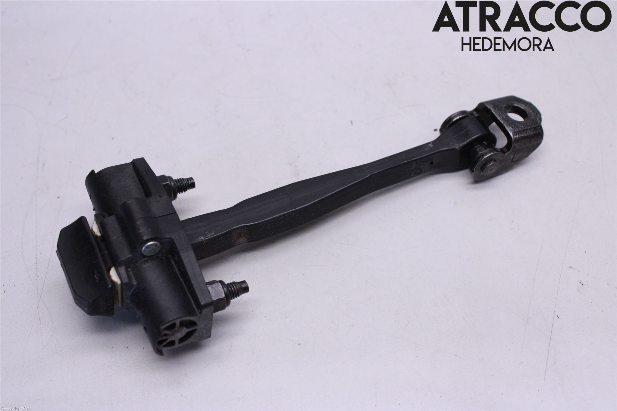 Volvo XC60 18- Dørstopper